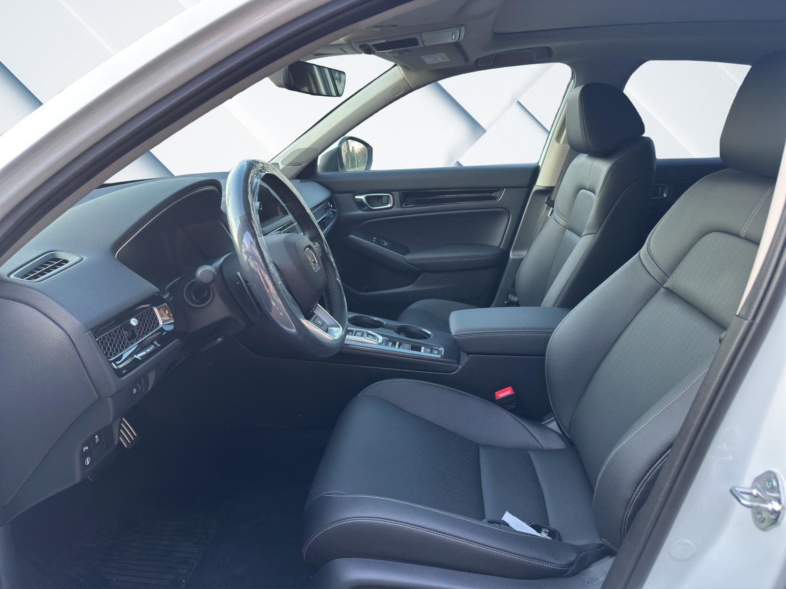 HONDA Civic 2.0 i-MMD Advance, Leasing Aktion 1.9 %, Bis zu 8 Jahre oder 160'000 km Garantie-image-8