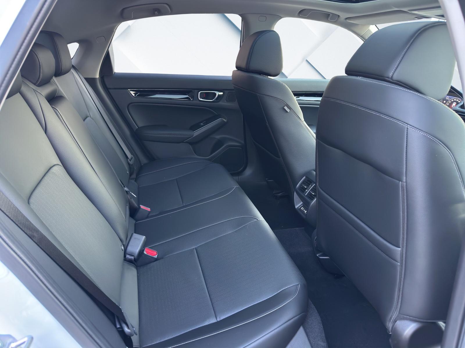 HONDA Civic 2.0 i-MMD Advance, Leasing Aktion 1.9 %, Bis zu 8 Jahre oder 160'000 km Garantie-image-15