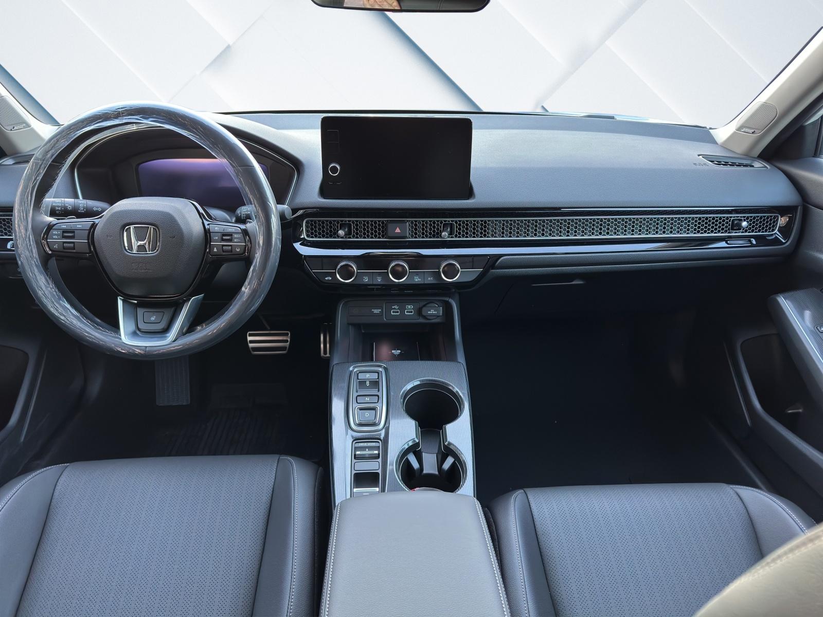 HONDA Civic 2.0 i-MMD Advance, Leasing Aktion 1.9 %, Bis zu 8 Jahre oder 160'000 km Garantie-image-11