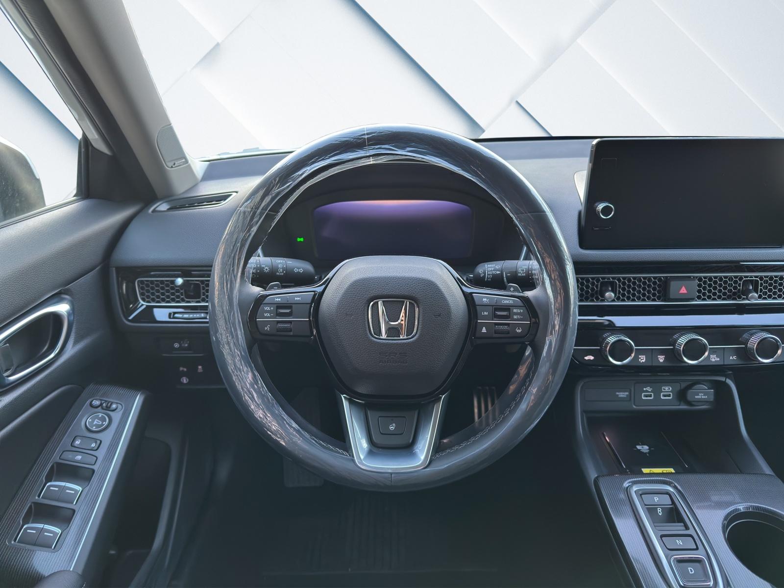 HONDA Civic 2.0 i-MMD Advance, Leasing Aktion 1.9 %, Bis zu 8 Jahre oder 160'000 km Garantie-image-10