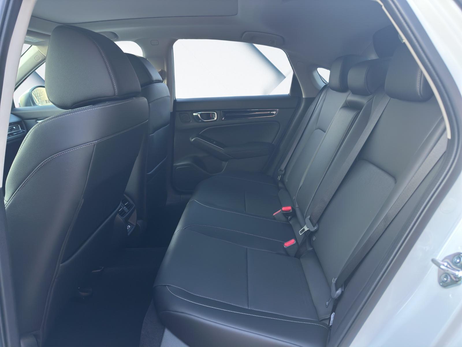 HONDA Civic 2.0 i-MMD Advance, Leasing Aktion 1.9 %, Bis zu 8 Jahre oder 160'000 km Garantie-image-9