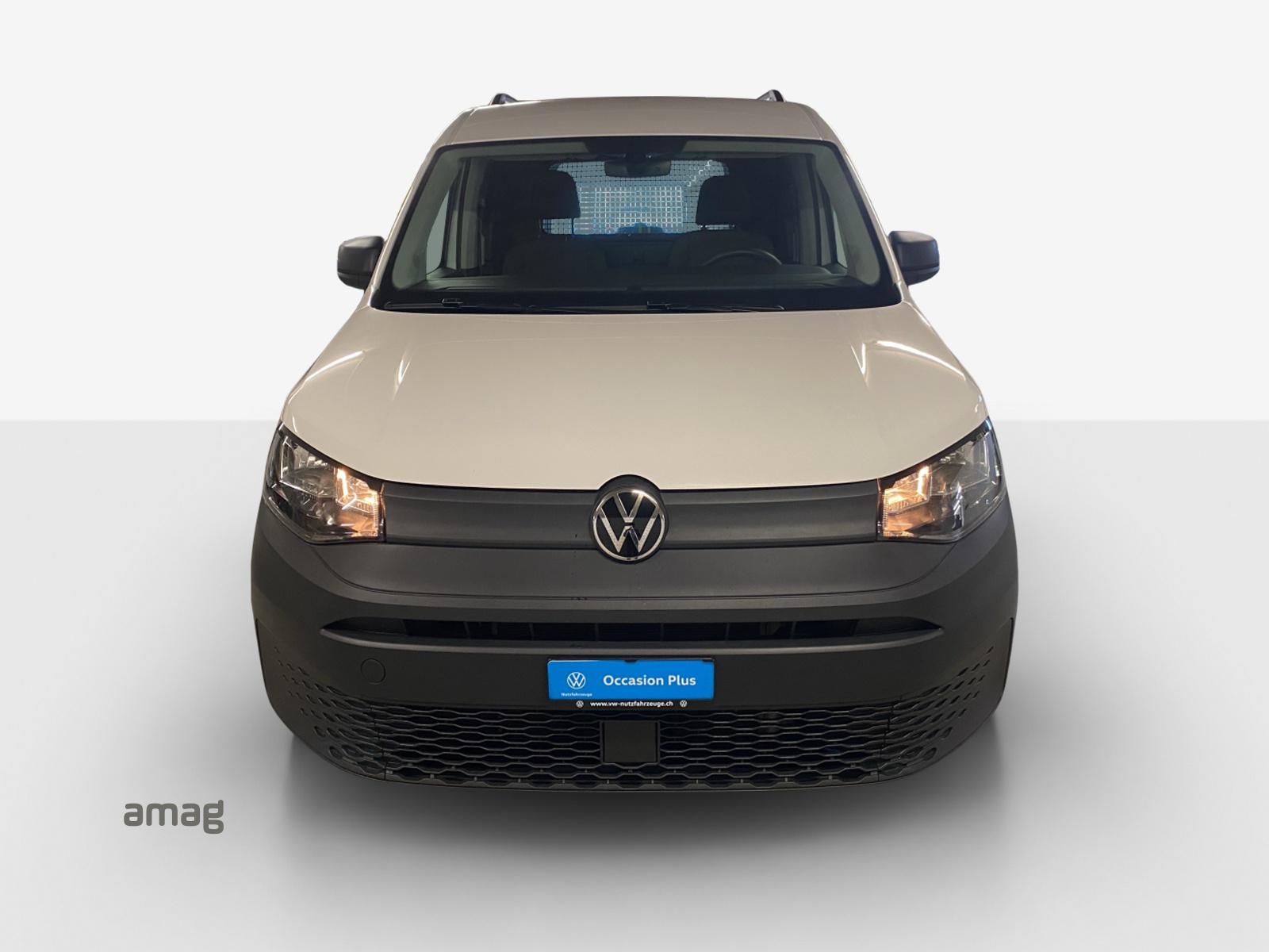 VW Caddy Cargo 2.0TDI-image-6