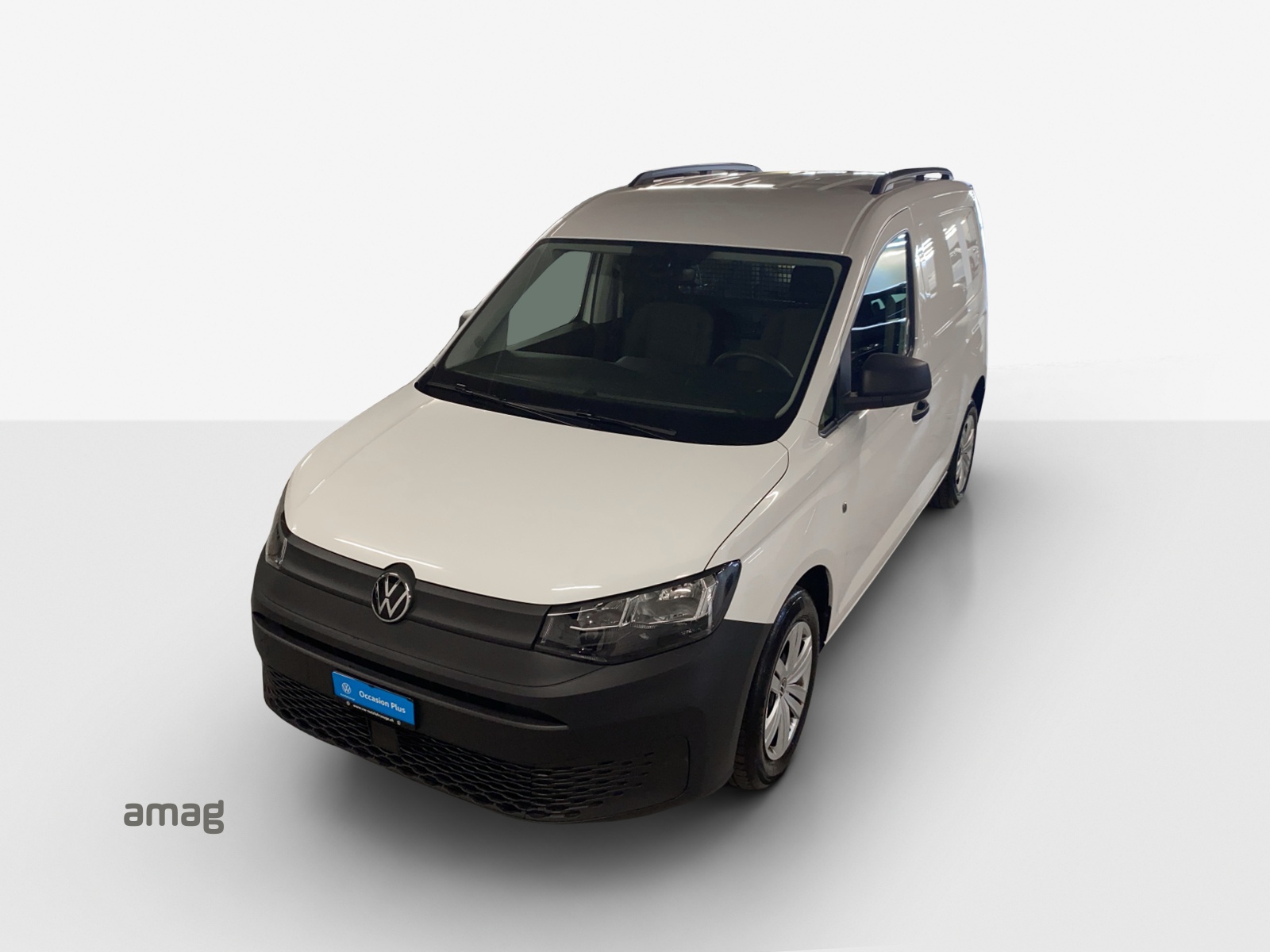 VW Caddy Cargo 2.0TDI-image-15