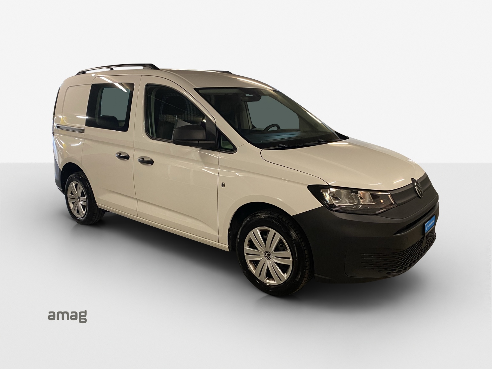 VW Caddy Cargo 2.0TDI-image-5
