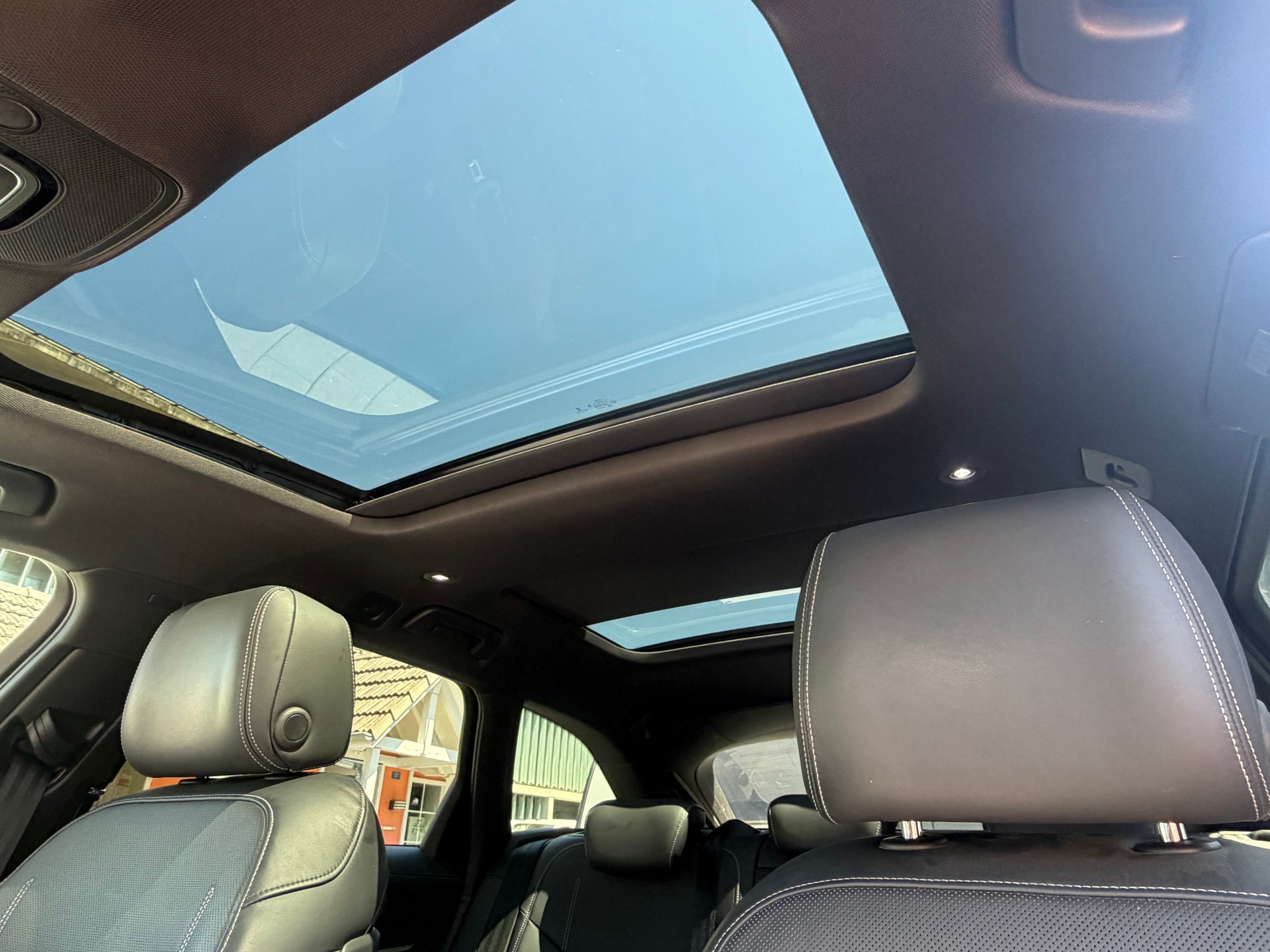 AUDI A6 Avant 50 TDI Sport quattro tiptronic-image-25