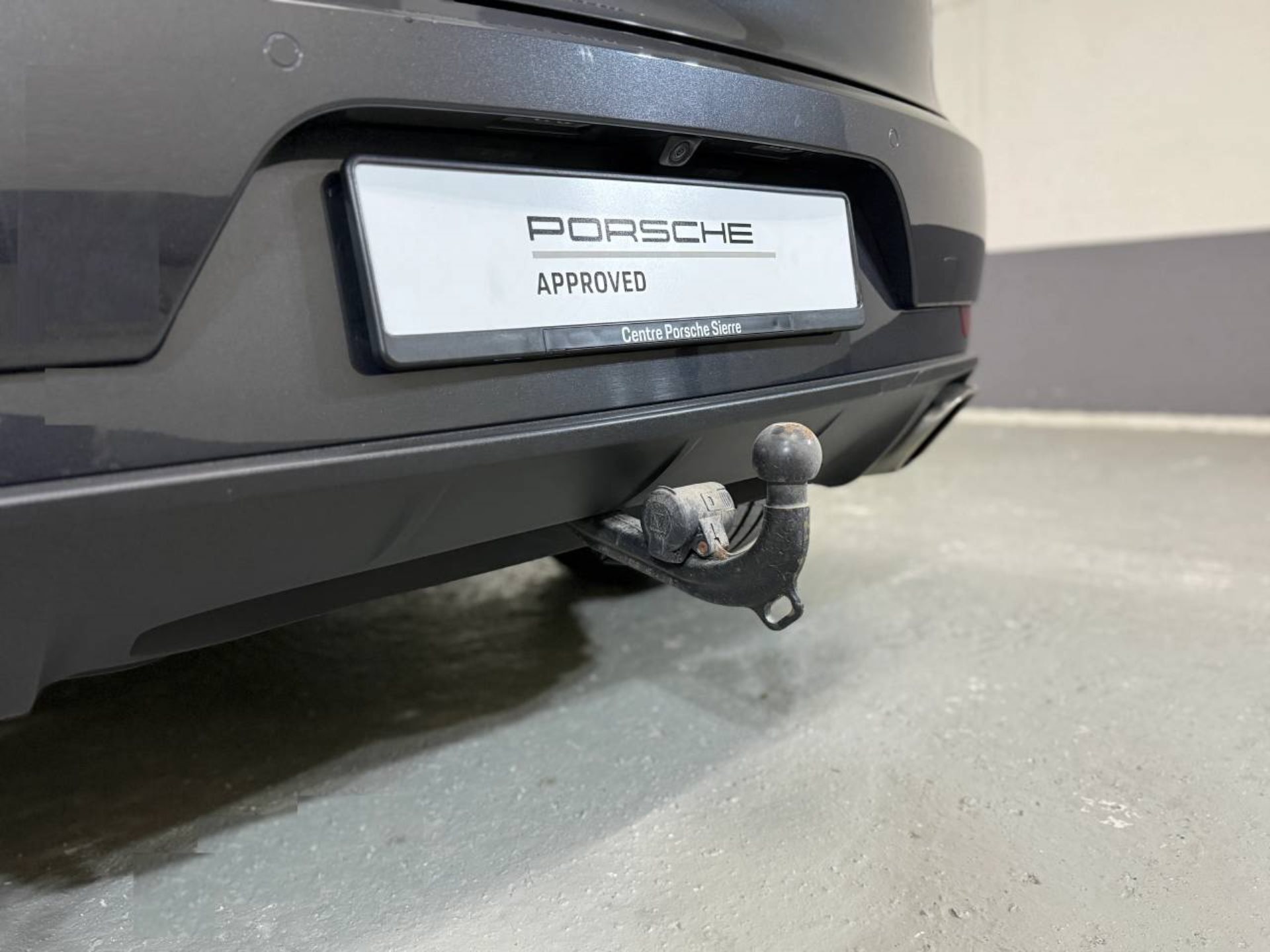 PORSCHE Macan Turbo-image-22