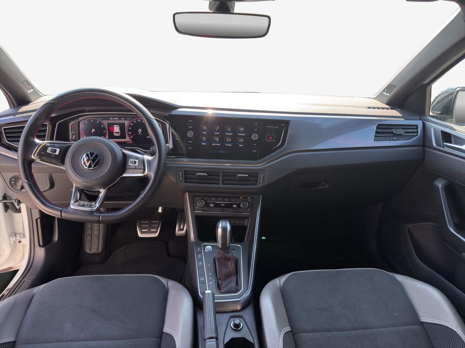 VW Polo 2.0 TSI GTI DSG-image-8