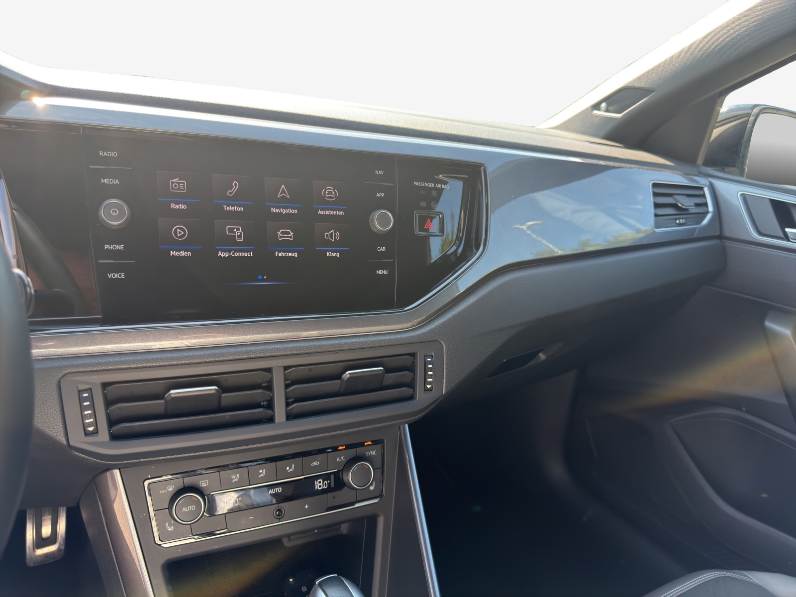 VW Polo 2.0 TSI GTI DSG-image-10