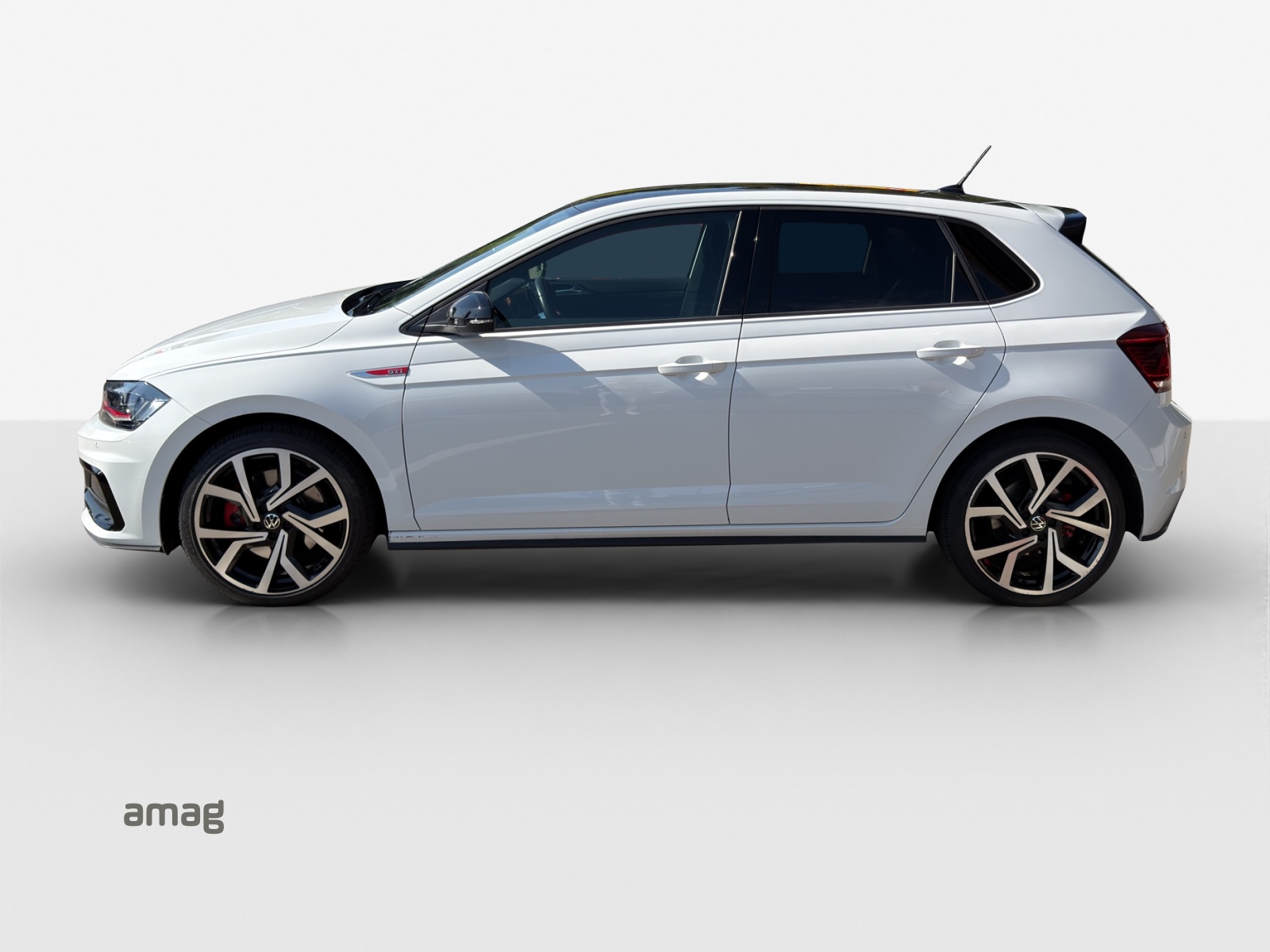 VW Polo 2.0 TSI GTI DSG-image-1
