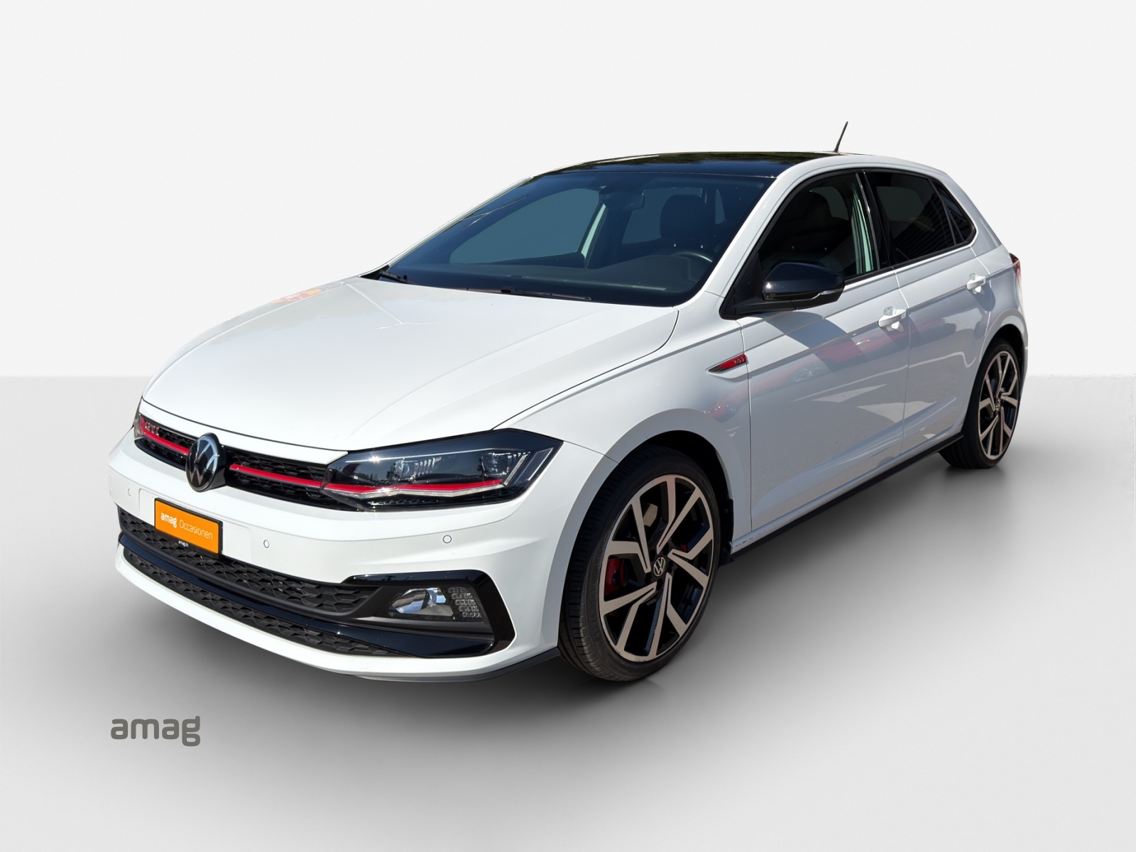 VW Polo 2.0 TSI GTI DSG-image-0