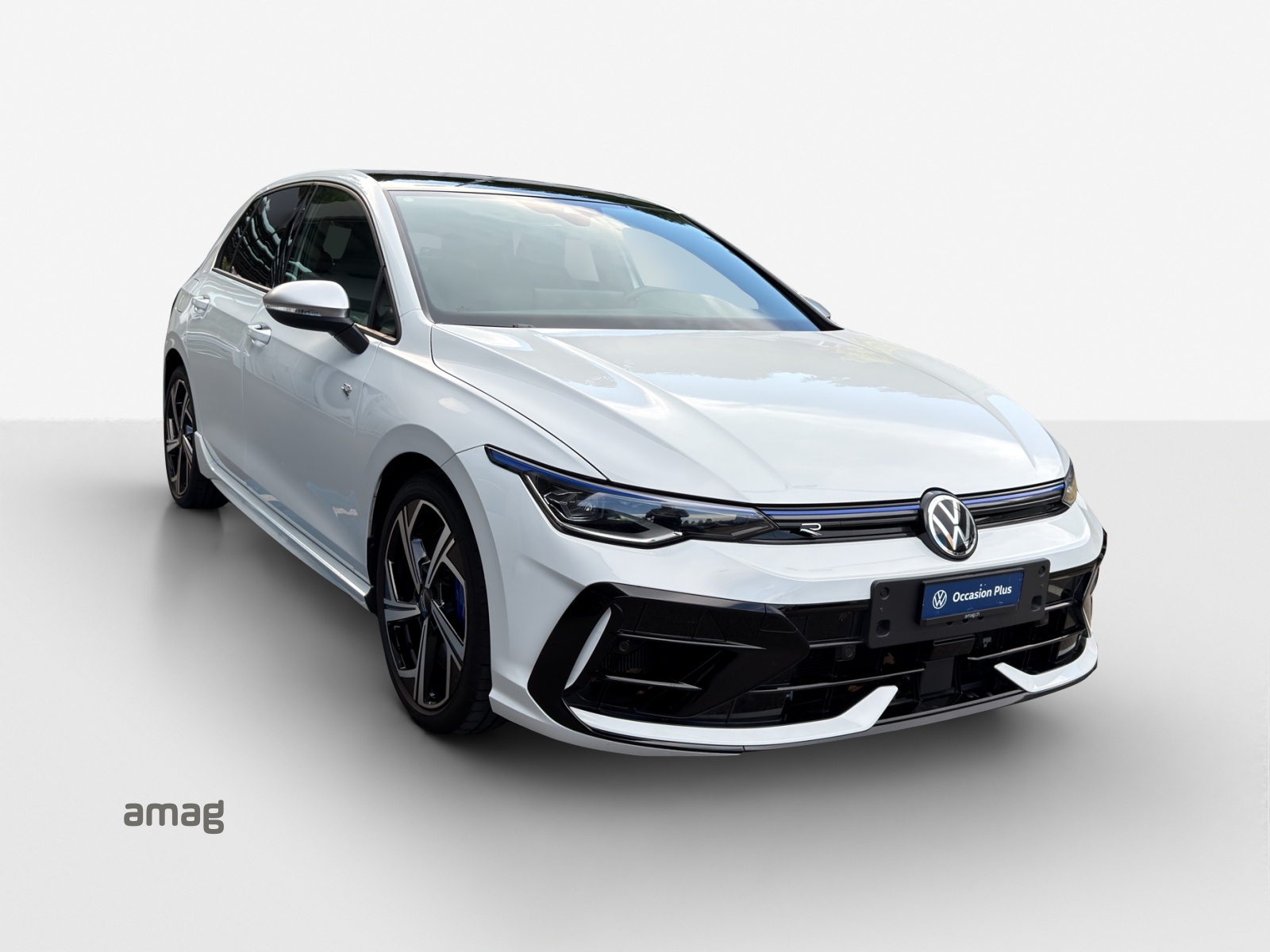 VW Golf 2.0 TSI R DSG 4 Motion-image-5