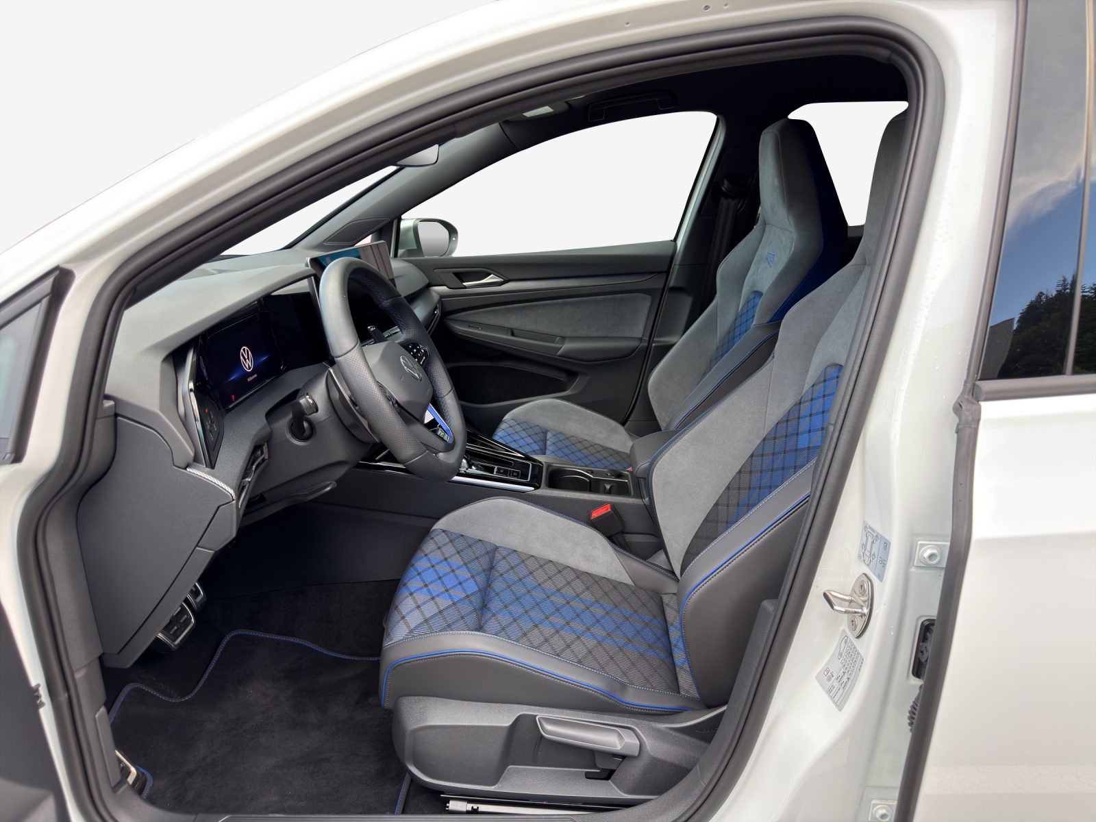 VW Golf 2.0 TSI R DSG 4 Motion-image-7