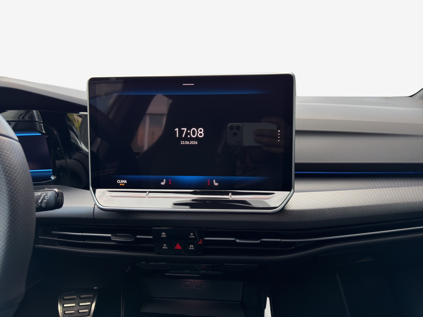VW Golf 2.0 TSI R DSG 4 Motion-image-10