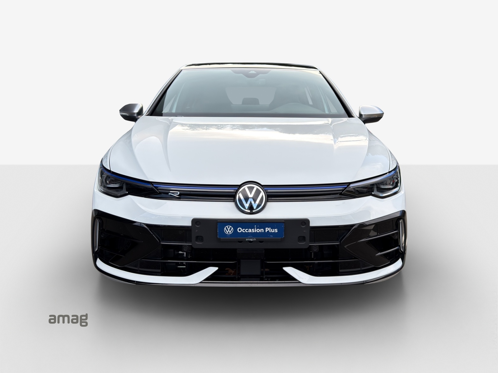VW Golf 2.0 TSI R DSG 4 Motion-image-6