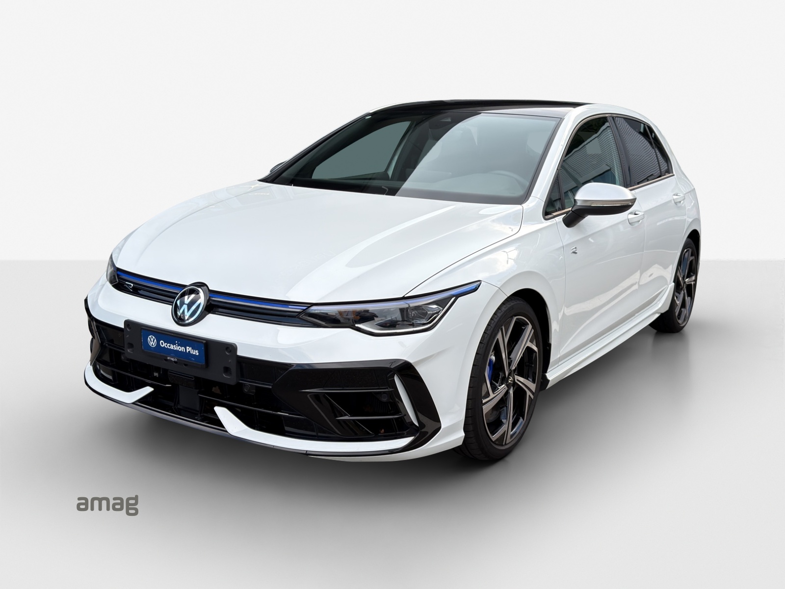 VW Golf 2.0 TSI R DSG 4 Motion-image-0