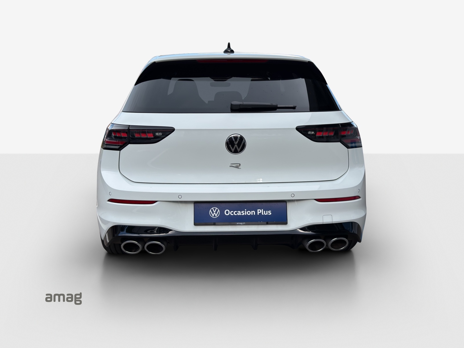 VW Golf 2.0 TSI R DSG 4 Motion-image-3