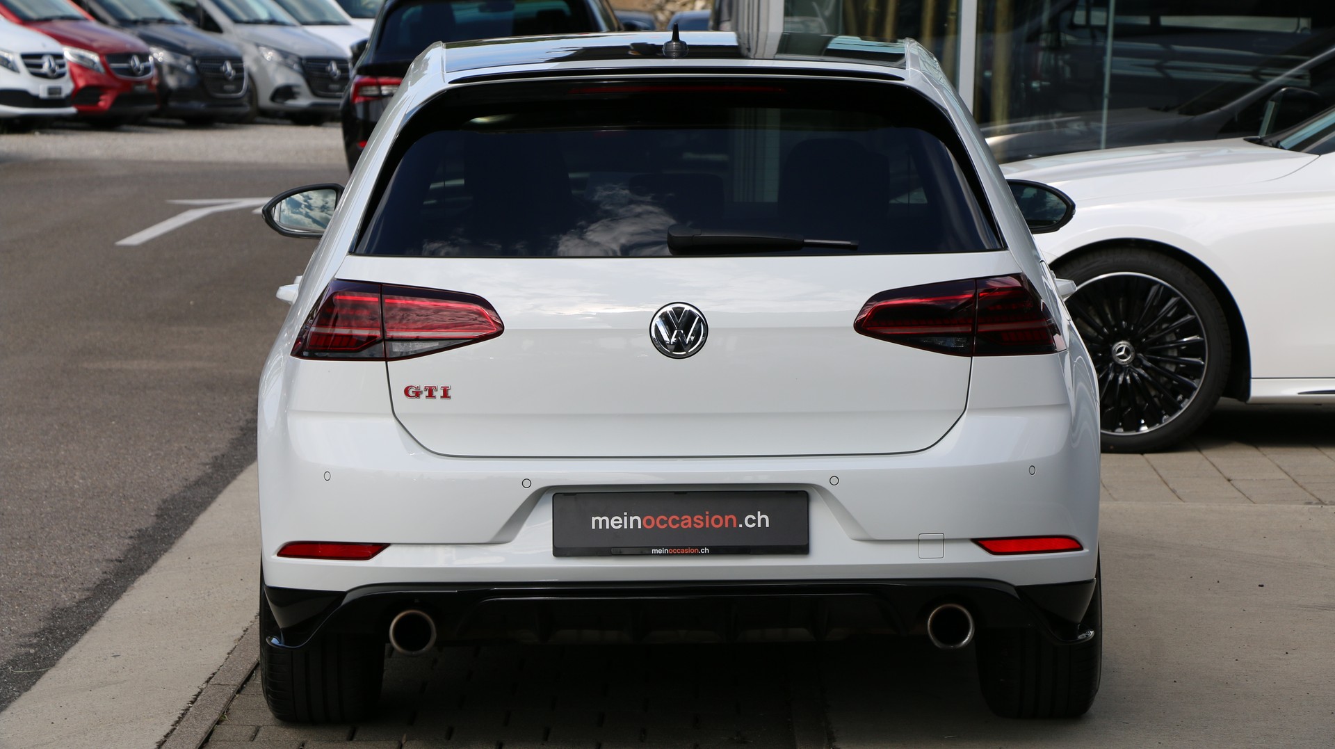 VW Golf 2.0 TSI GTI TCR-image-4