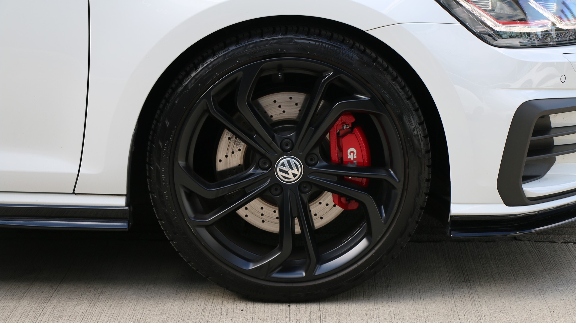 VW Golf 2.0 TSI GTI TCR-image-23