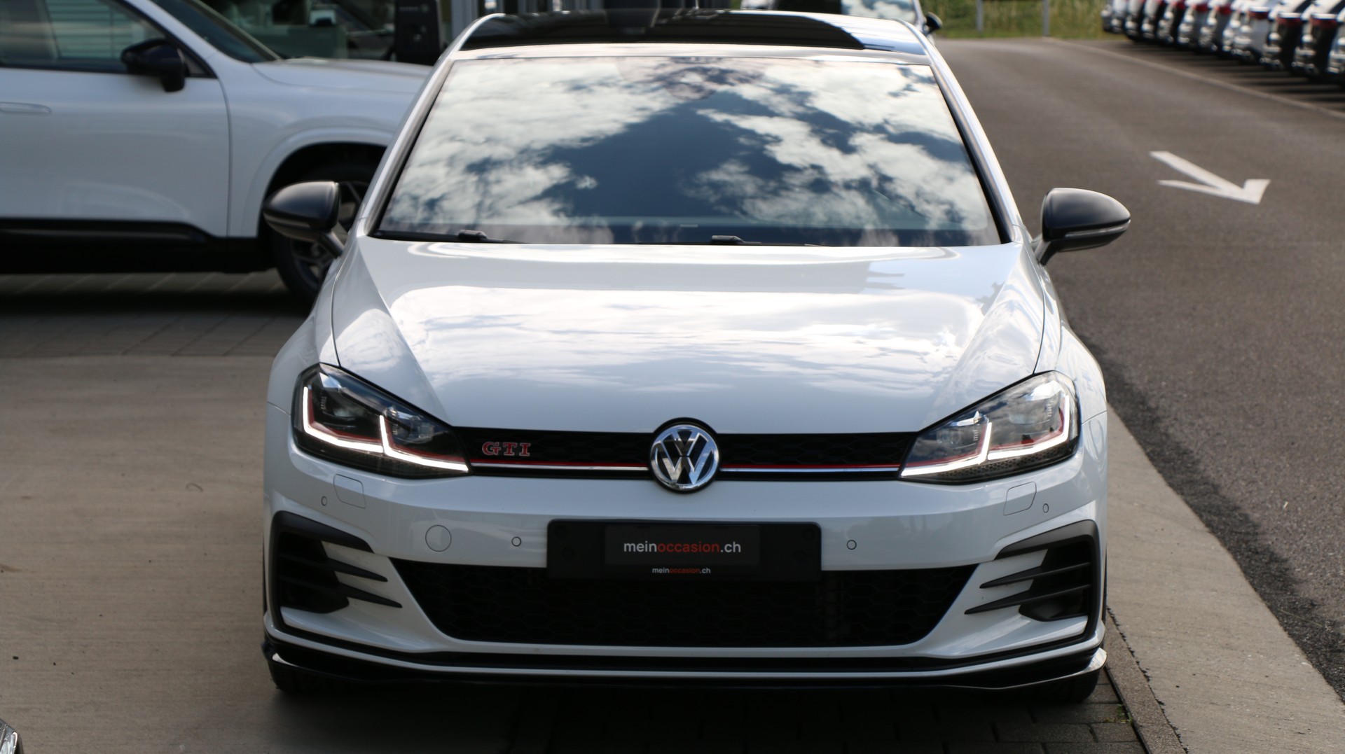 VW Golf 2.0 TSI GTI TCR-image-24