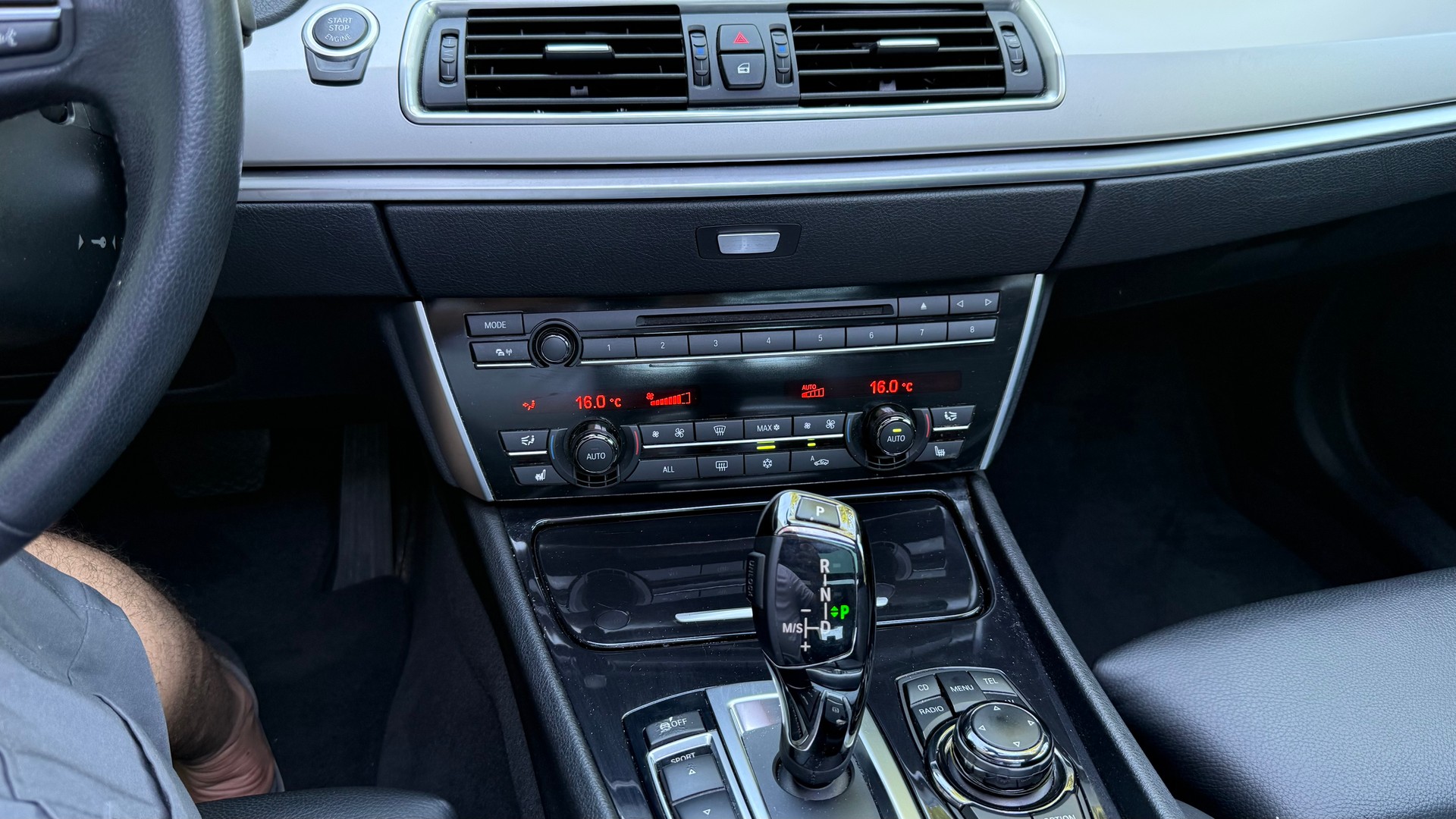 BMW 535d xDrive GT Steptronic-image-10