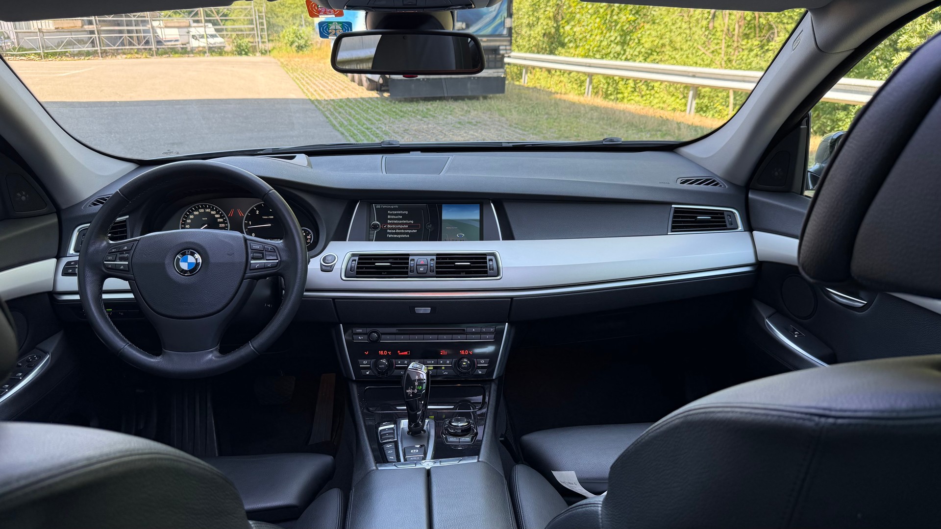 BMW 535d xDrive GT Steptronic-image-7