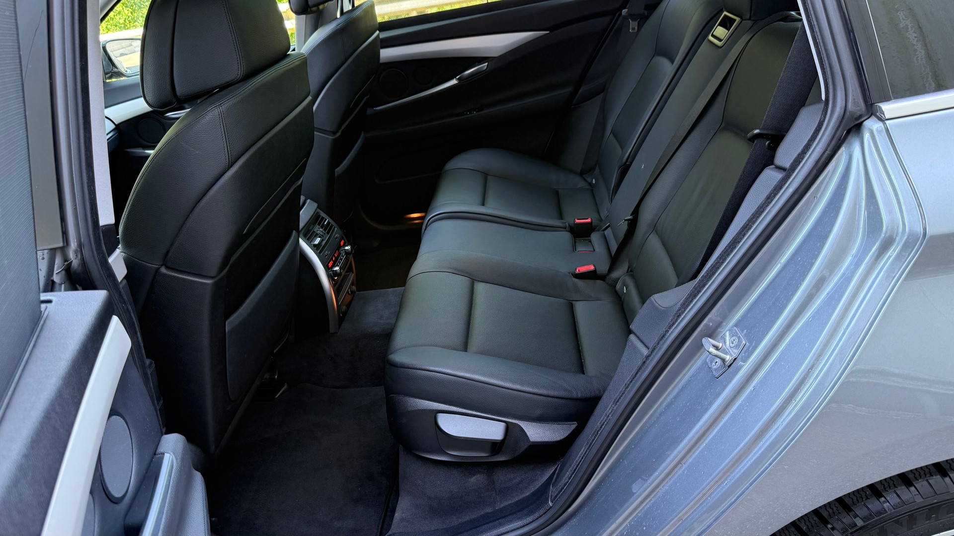 BMW 535d xDrive GT Steptronic-image-13