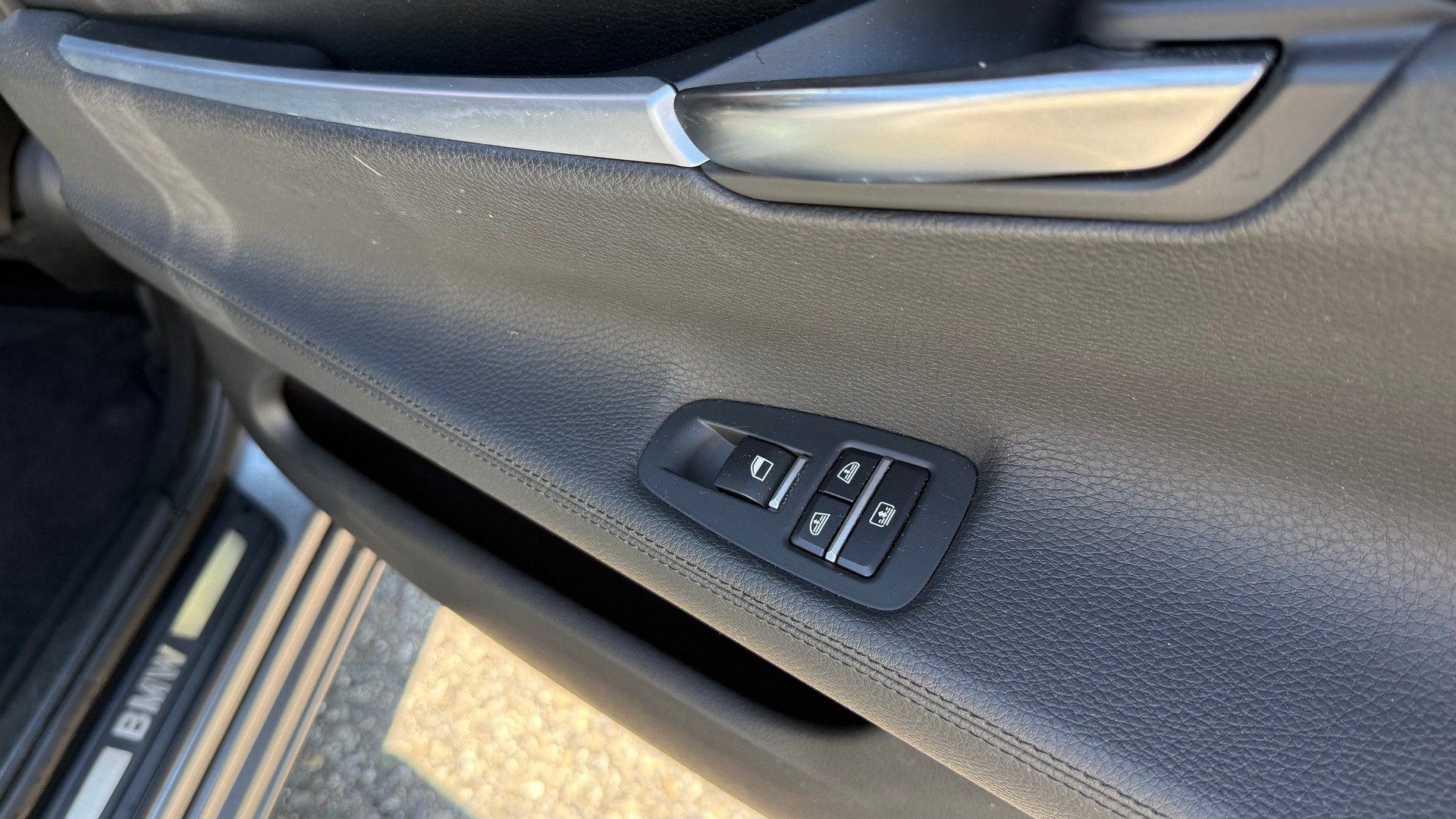 BMW 535d xDrive GT Steptronic-image-14