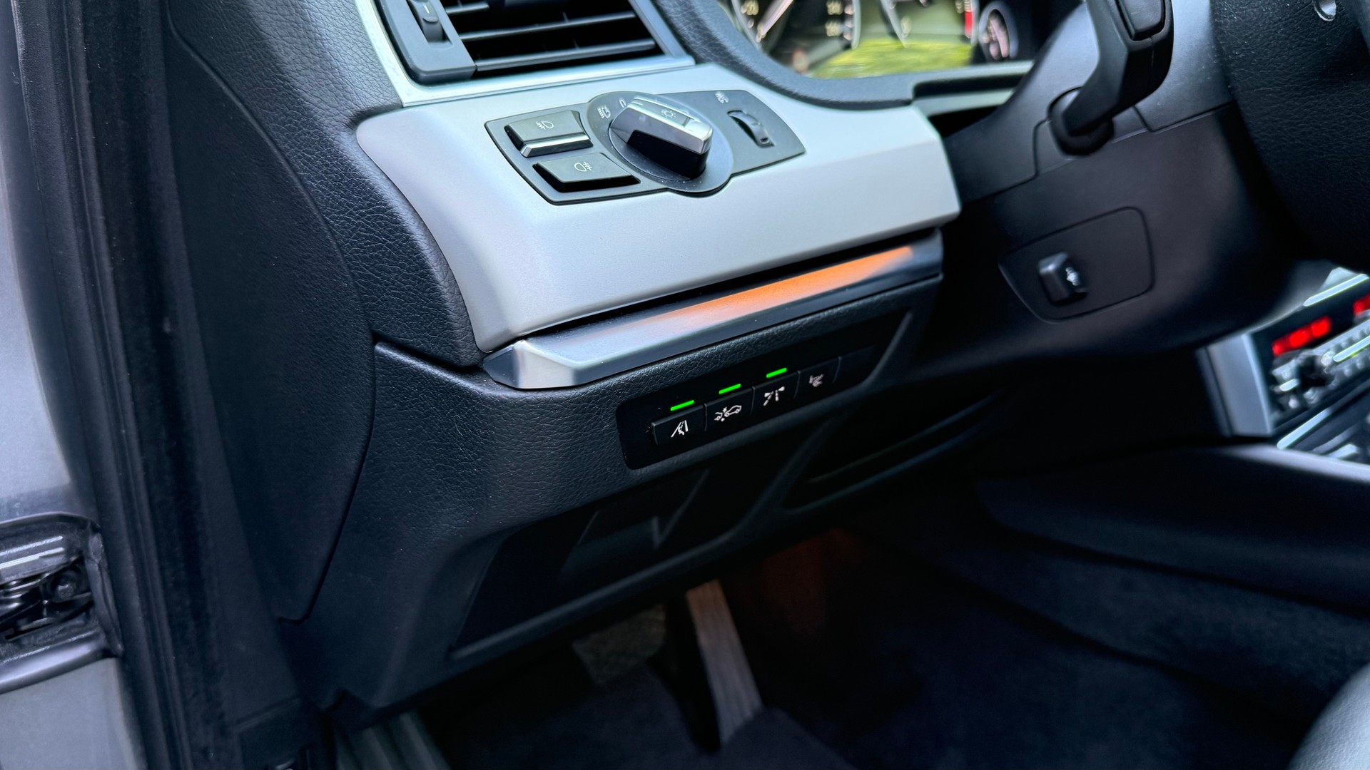 BMW 535d xDrive GT Steptronic-image-9