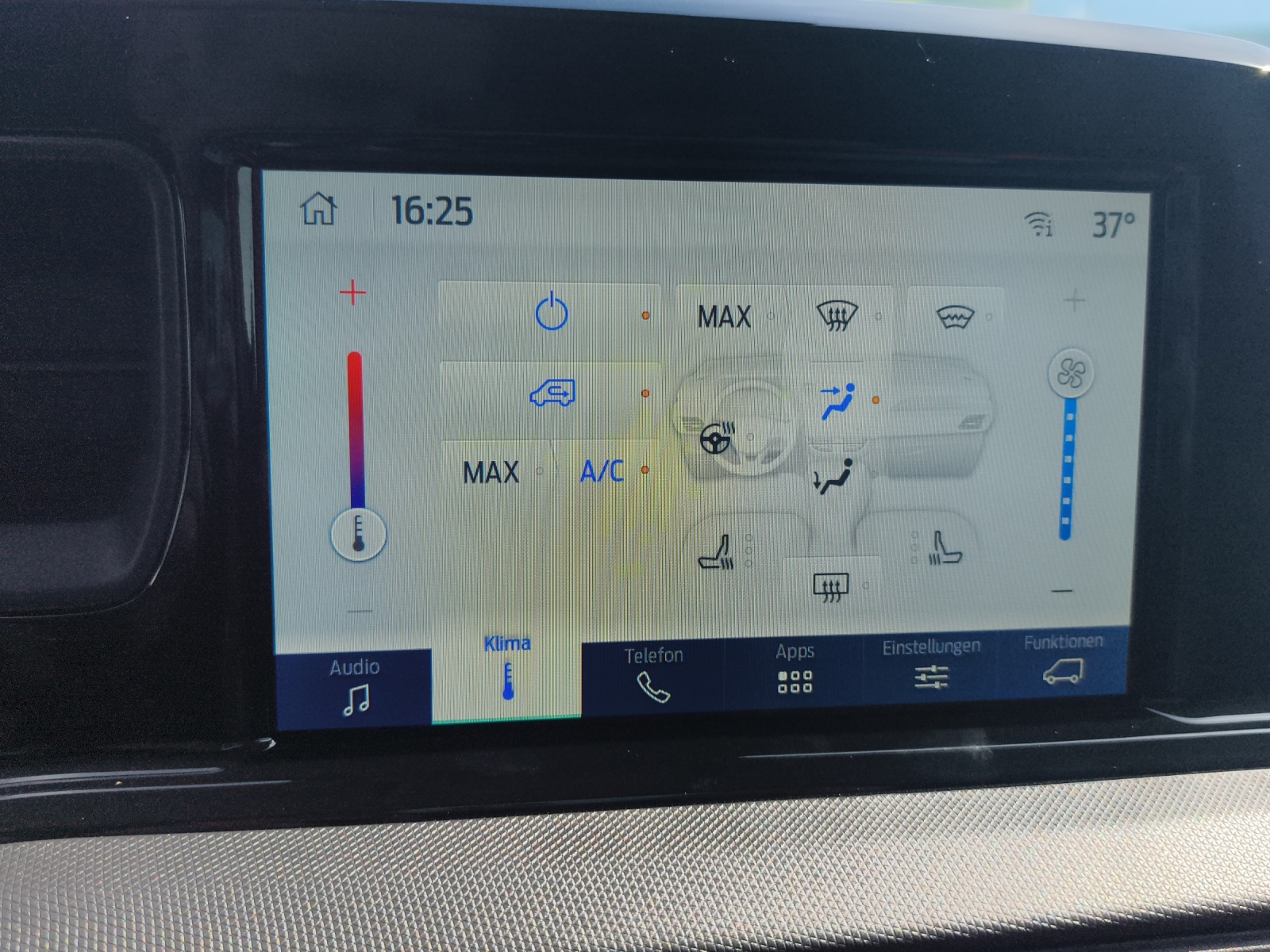 FORD Transit Courier Van 1.0 EcoBoost Trend-image-20