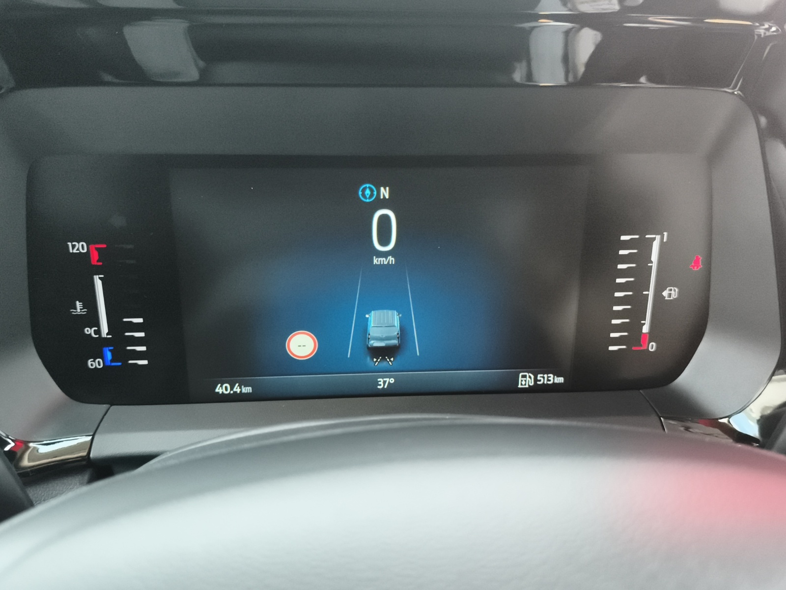 FORD Transit Courier Van 1.0 EcoBoost Trend-image-21