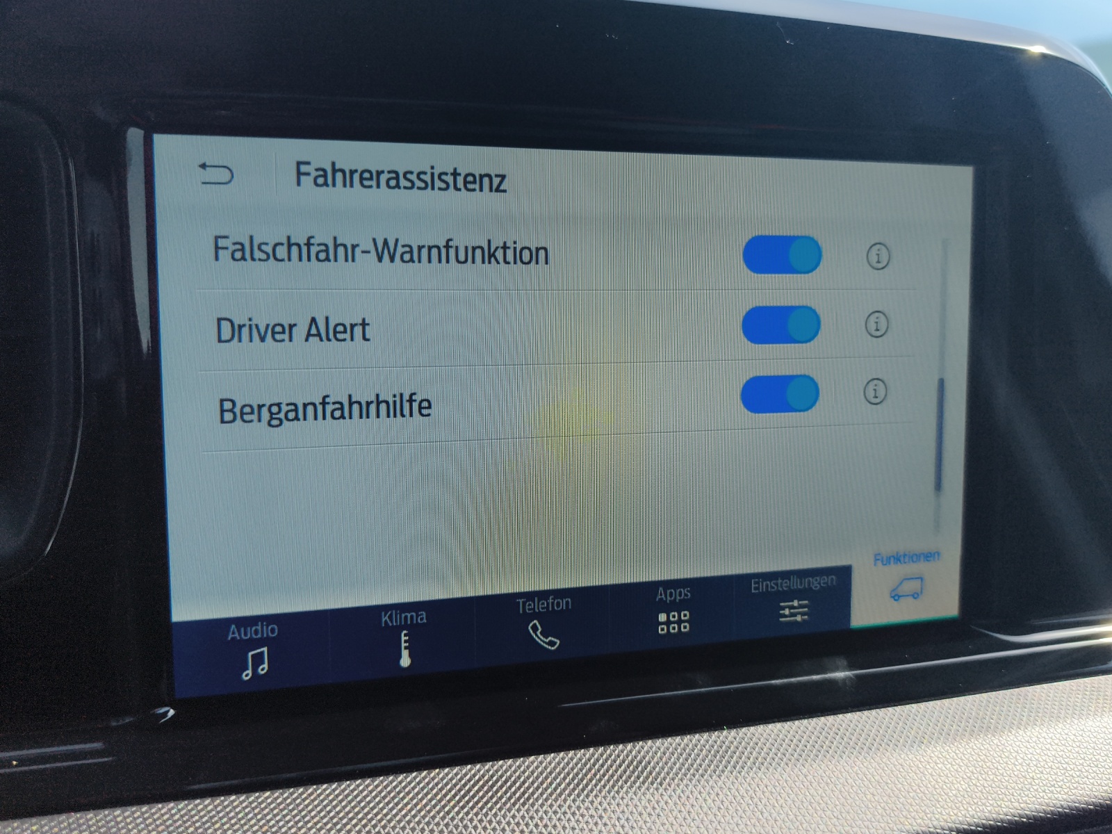 FORD Transit Courier Van 1.0 EcoBoost Trend-image-19
