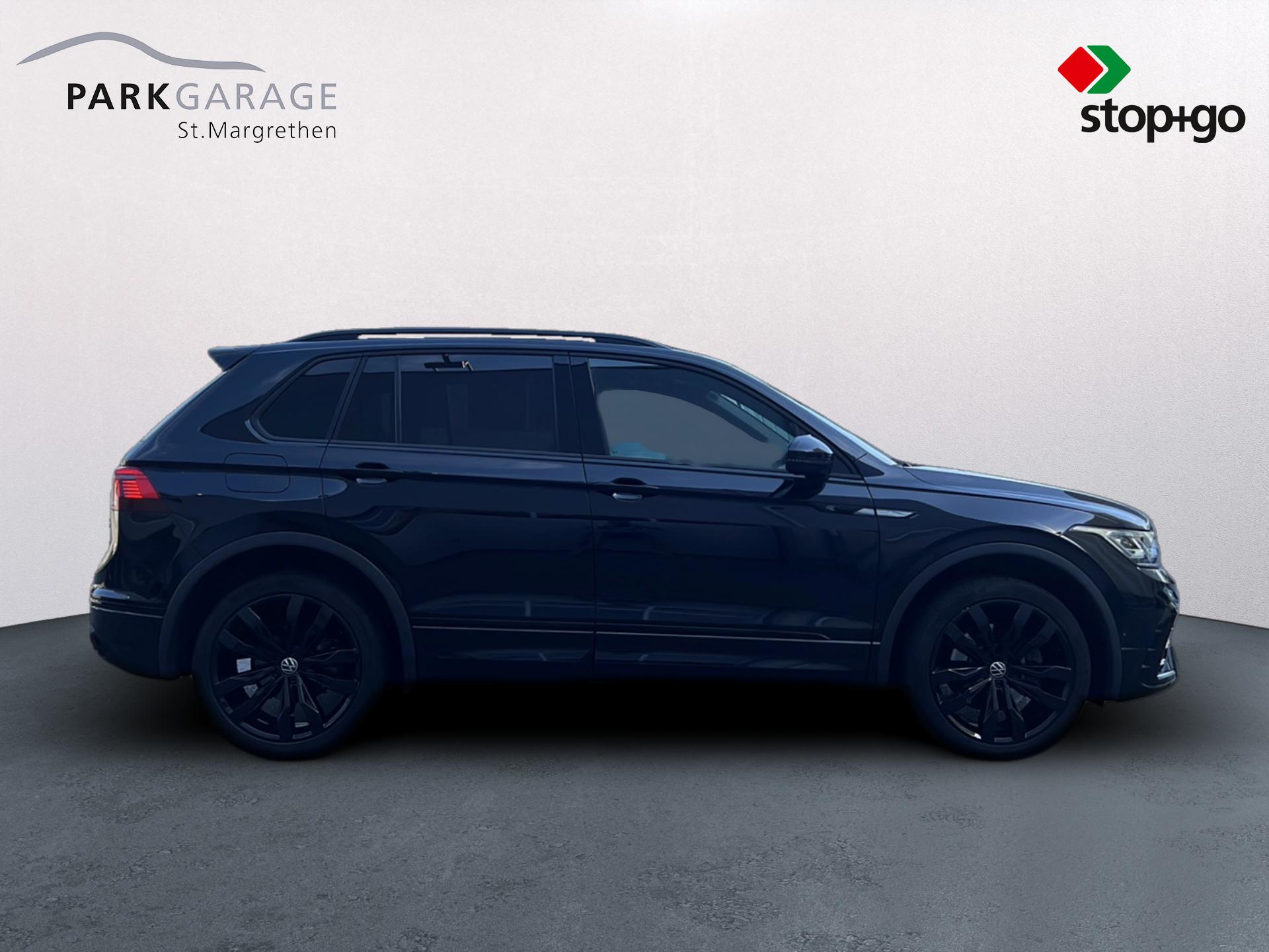 VW Tiguan 2.0 TDI SCR R-Line DSG-image-6