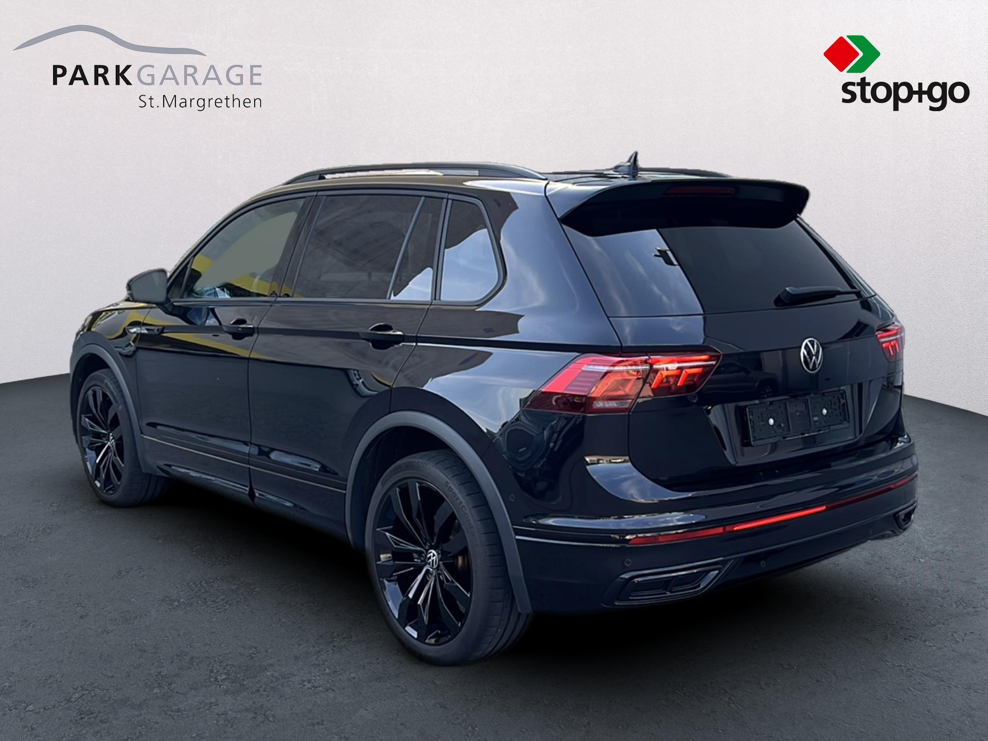 VW Tiguan 2.0 TDI SCR R-Line DSG-image-3