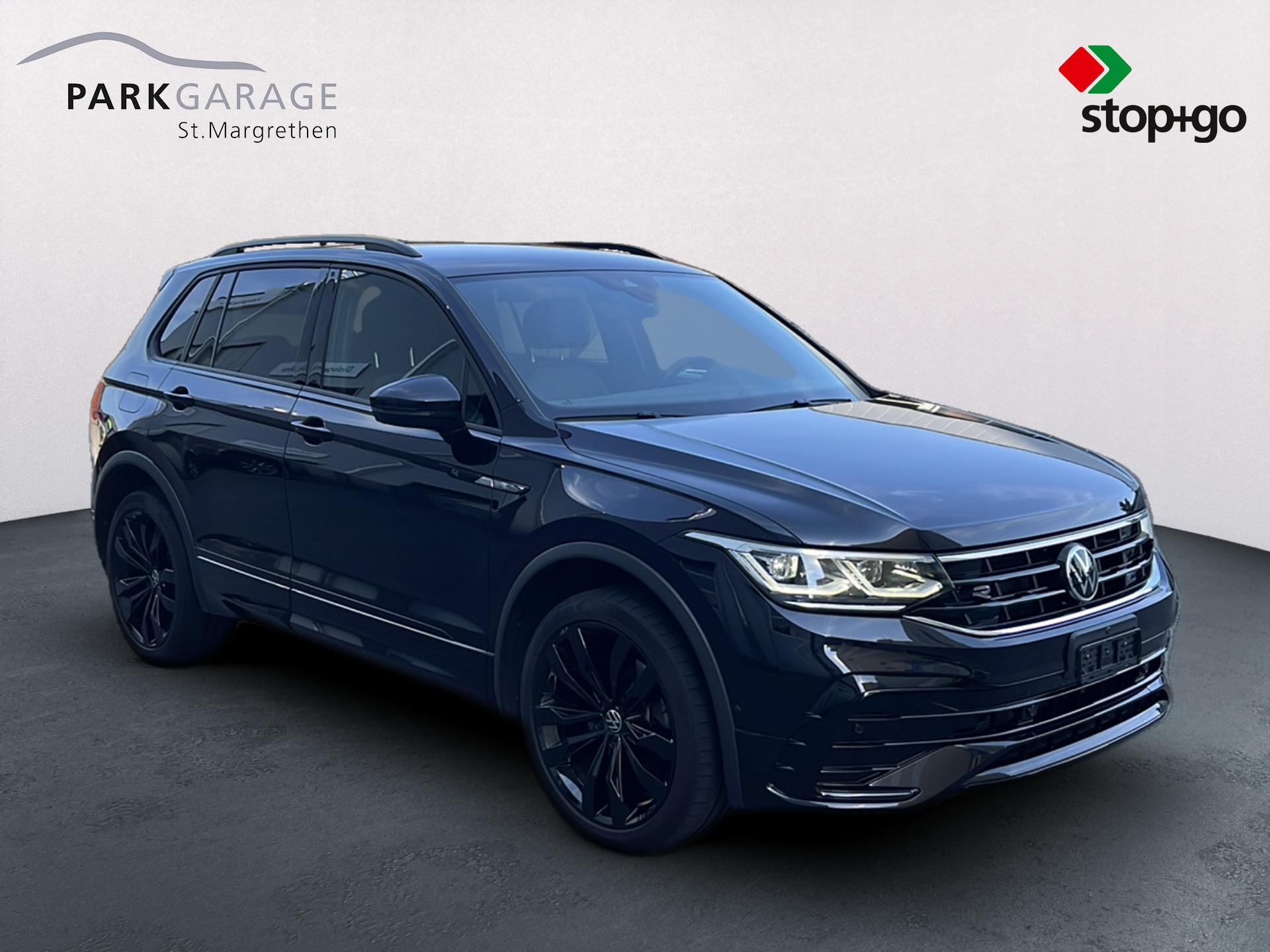 VW Tiguan 2.0 TDI SCR R-Line DSG-image-7