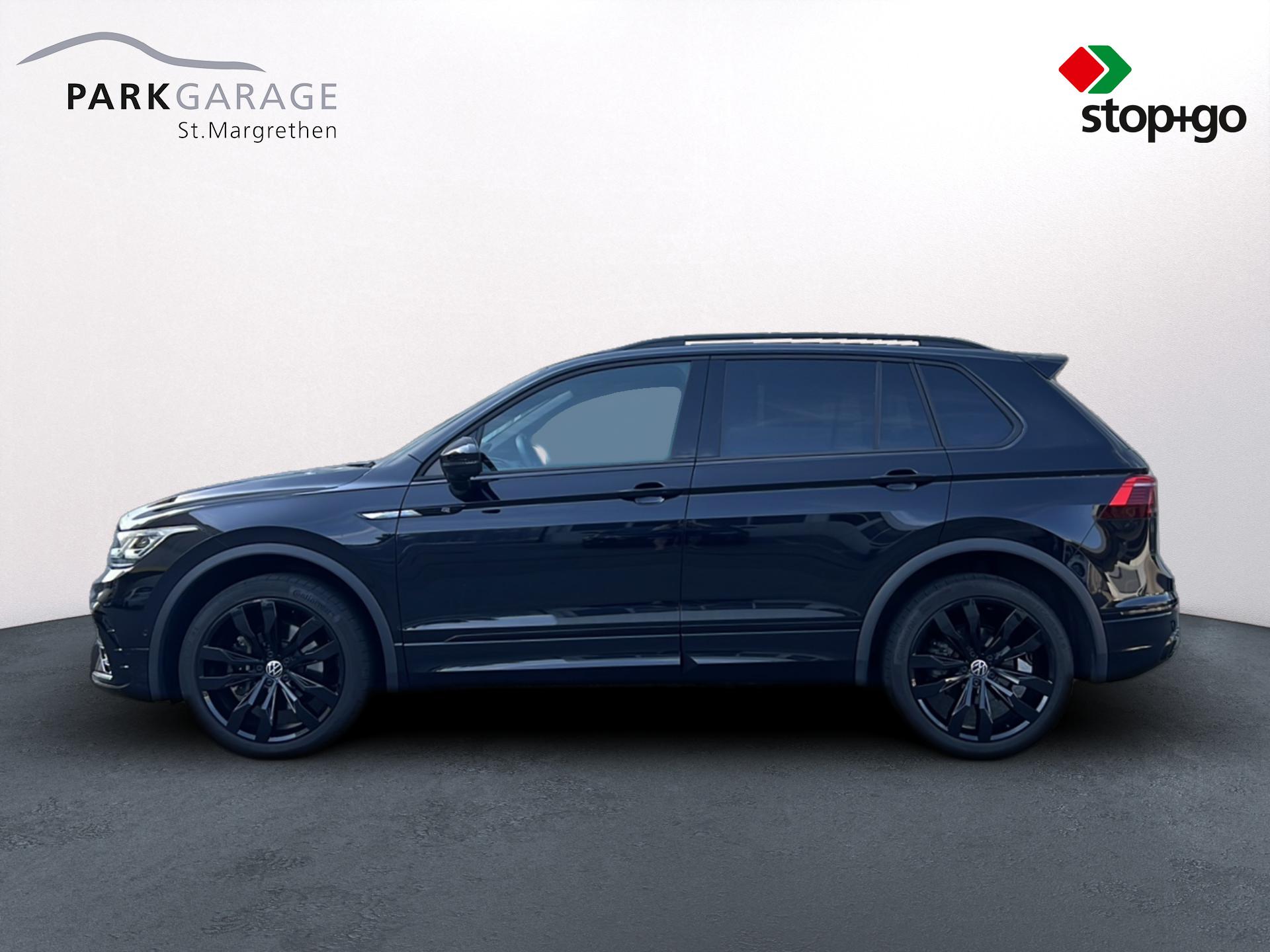 VW Tiguan 2.0 TDI SCR R-Line DSG-image-2