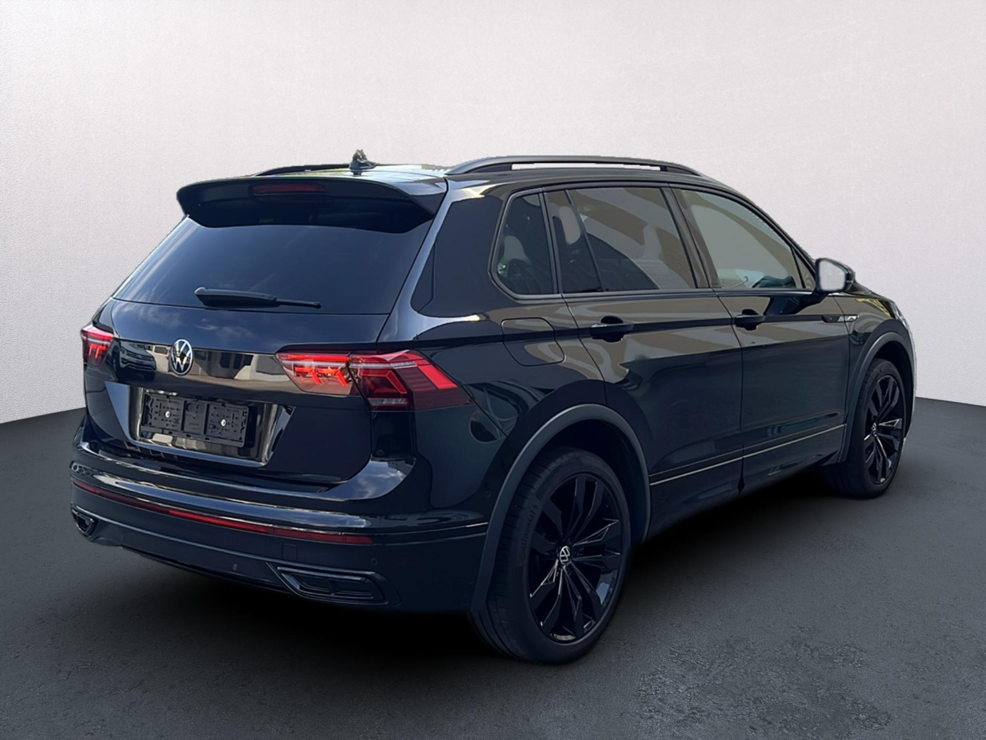 VW Tiguan 2.0 TDI SCR R-Line DSG-image-5