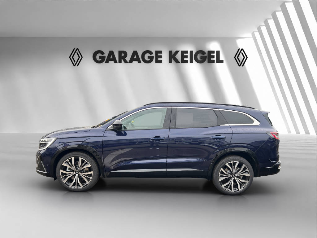 RENAULT Espace 1.2 E-Tech iconic 7P-image-1
