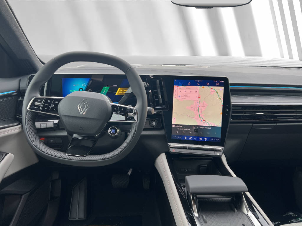 RENAULT Espace 1.2 E-Tech iconic 7P-image-4