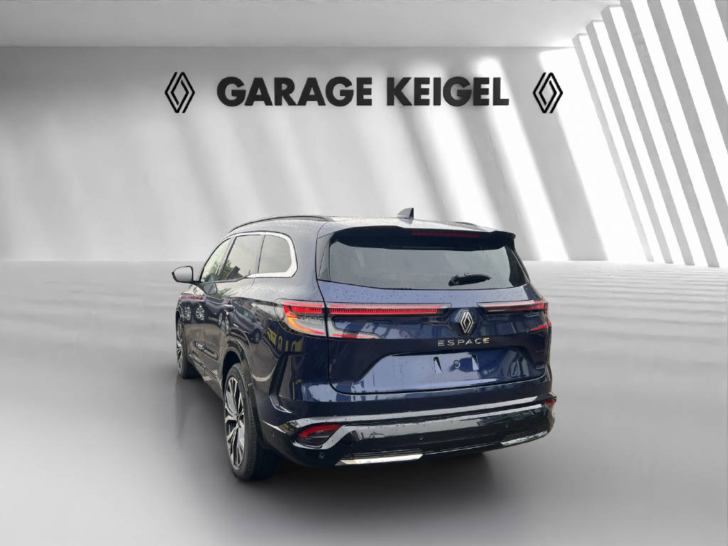 RENAULT Espace 1.2 E-Tech iconic 7P-image-2
