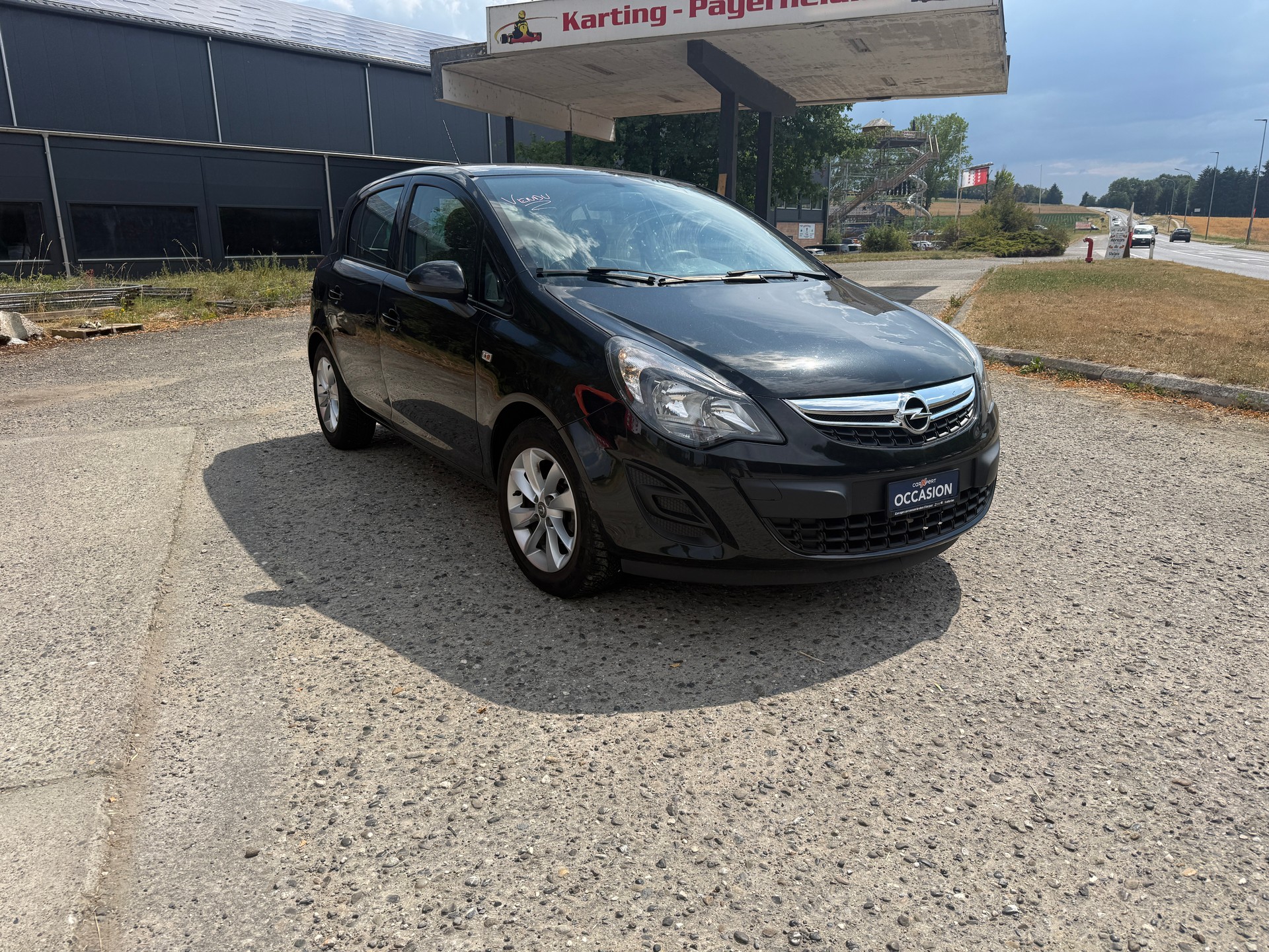 OPEL Corsa 1.2 TP Energy-image-1