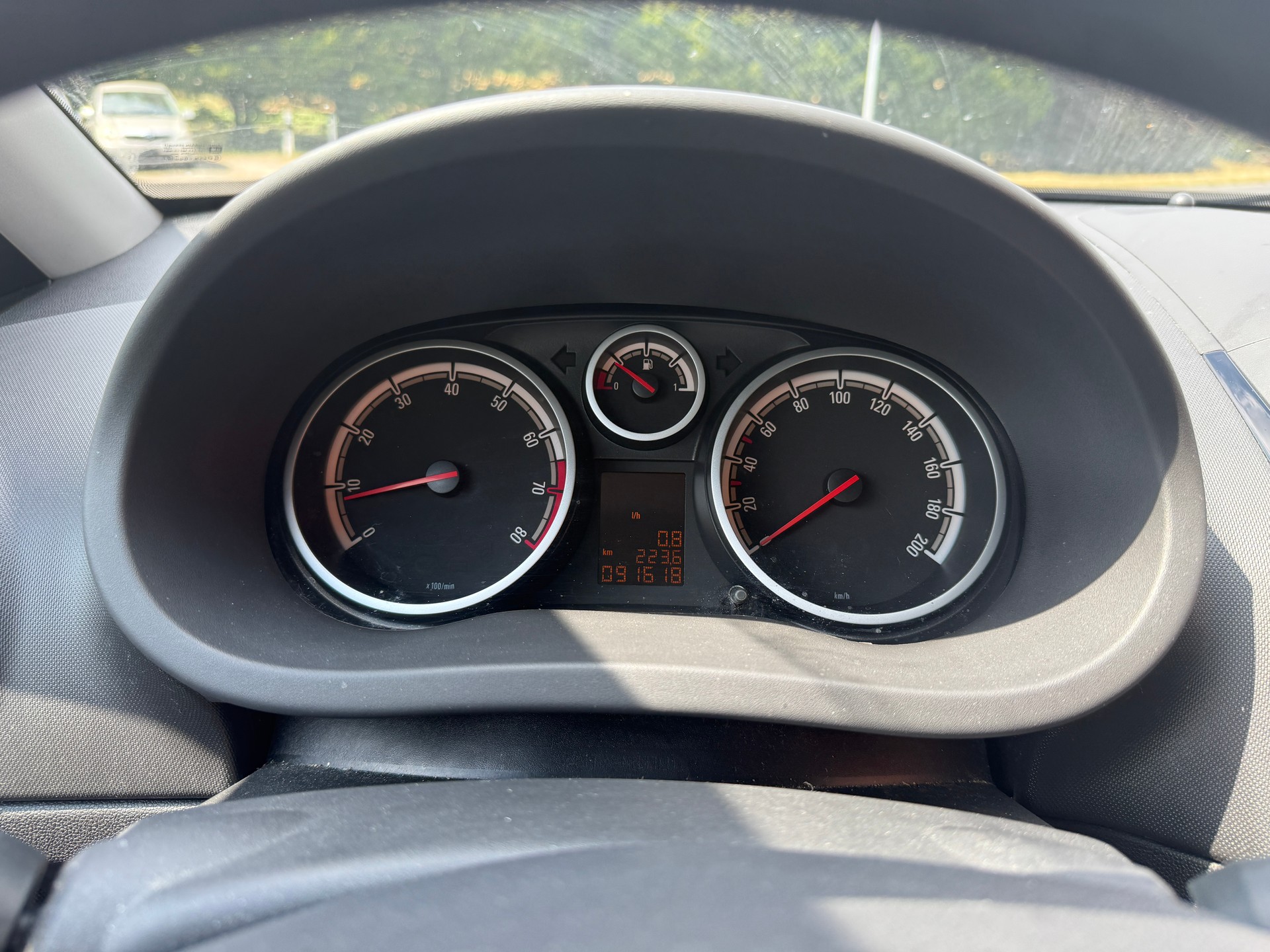OPEL Corsa 1.2 TP Energy-image-10