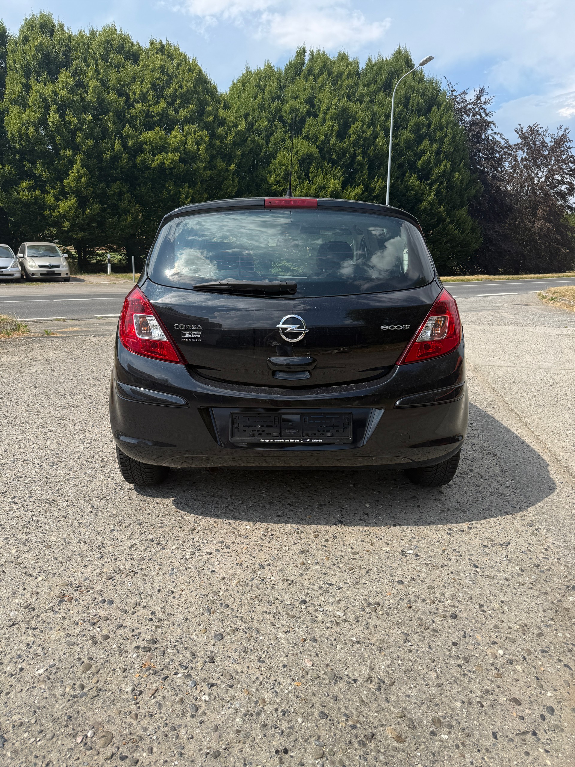 OPEL Corsa 1.2 TP Energy-image-3