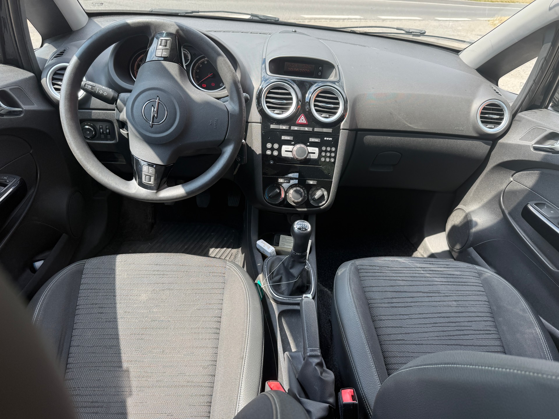 OPEL Corsa 1.2 TP Energy-image-9
