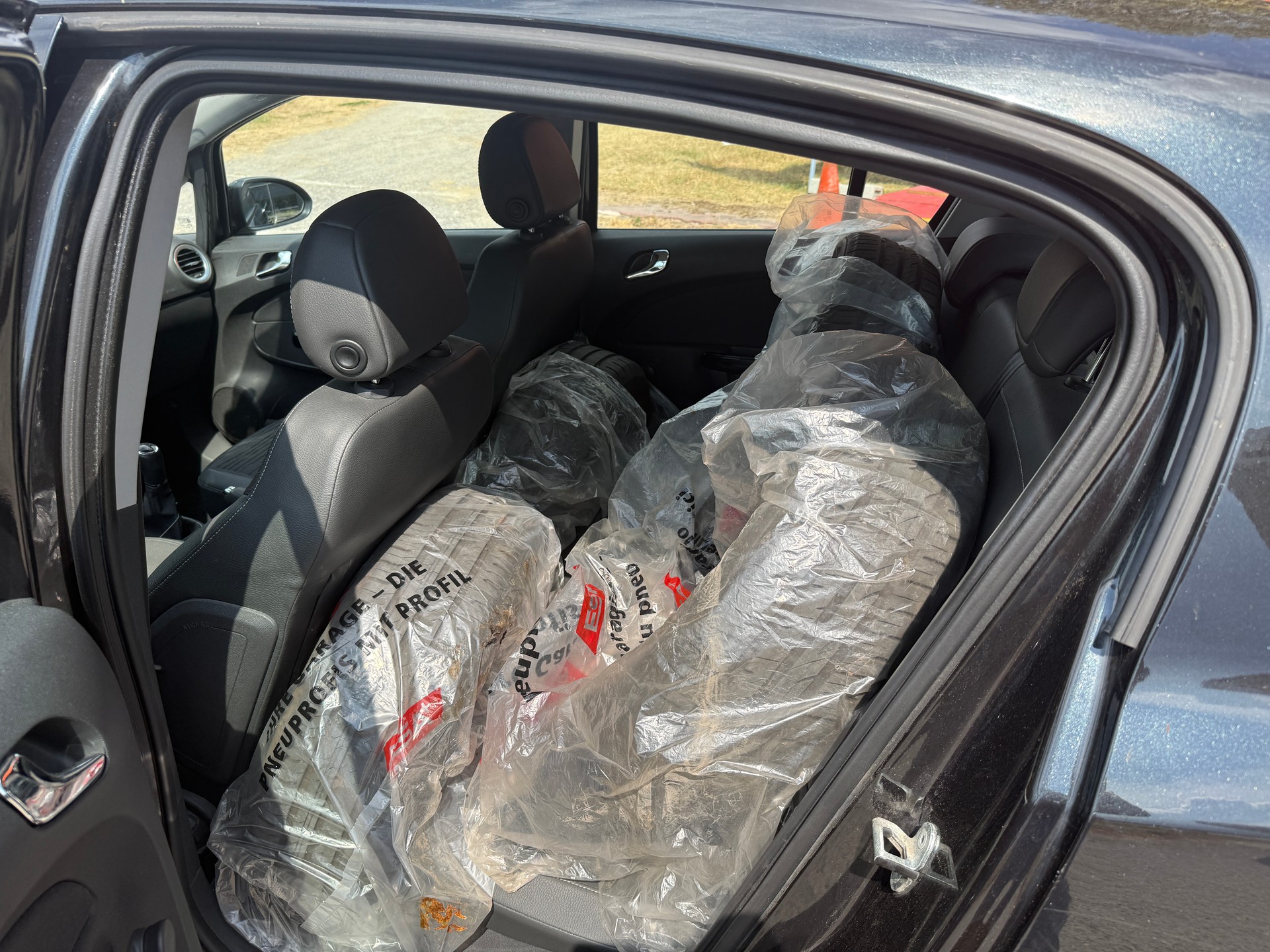 OPEL Corsa 1.2 TP Energy-image-11