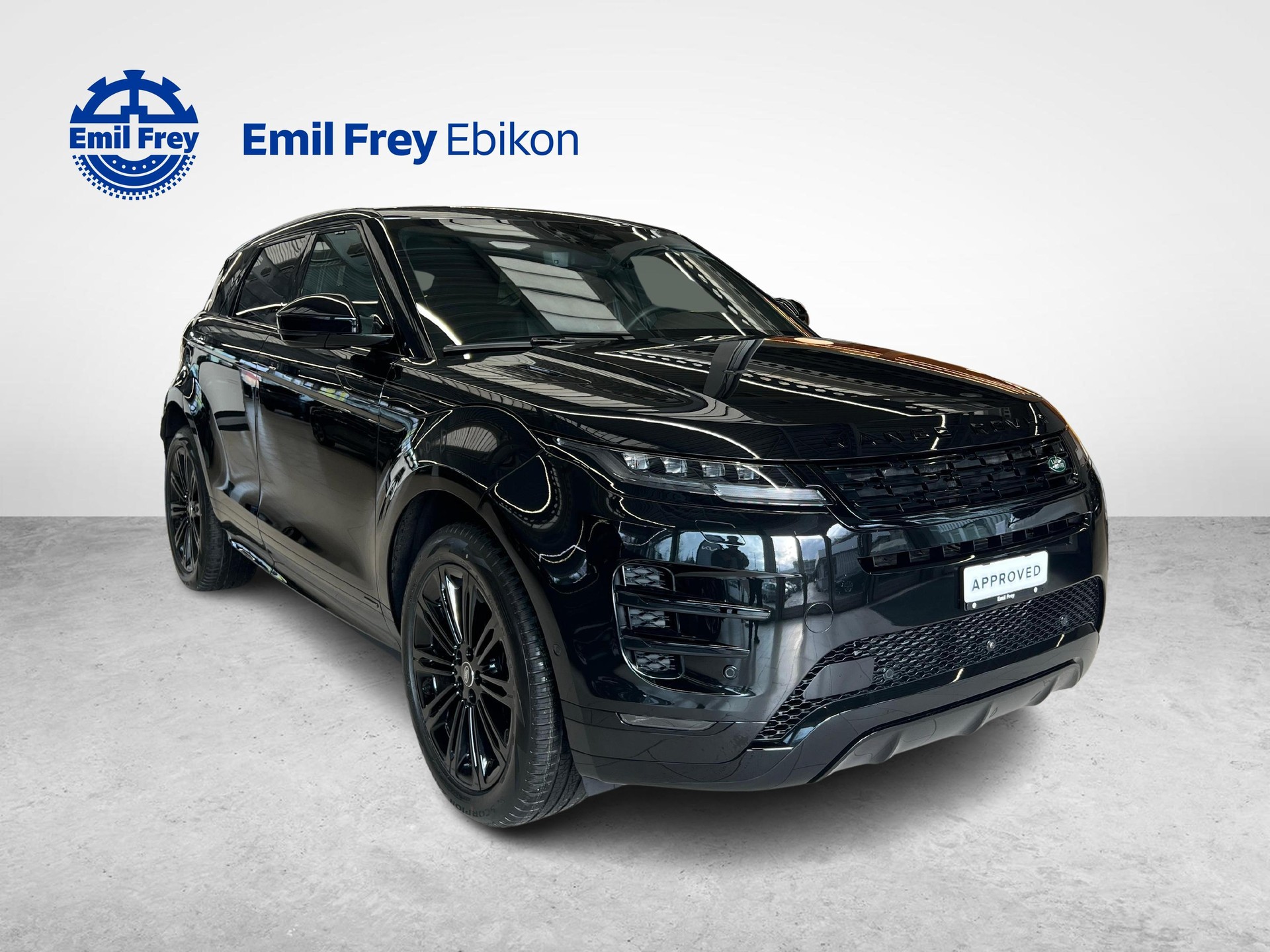 LAND ROVER Range Rover Evoque 1.5 T 270e Autobiography-image-6