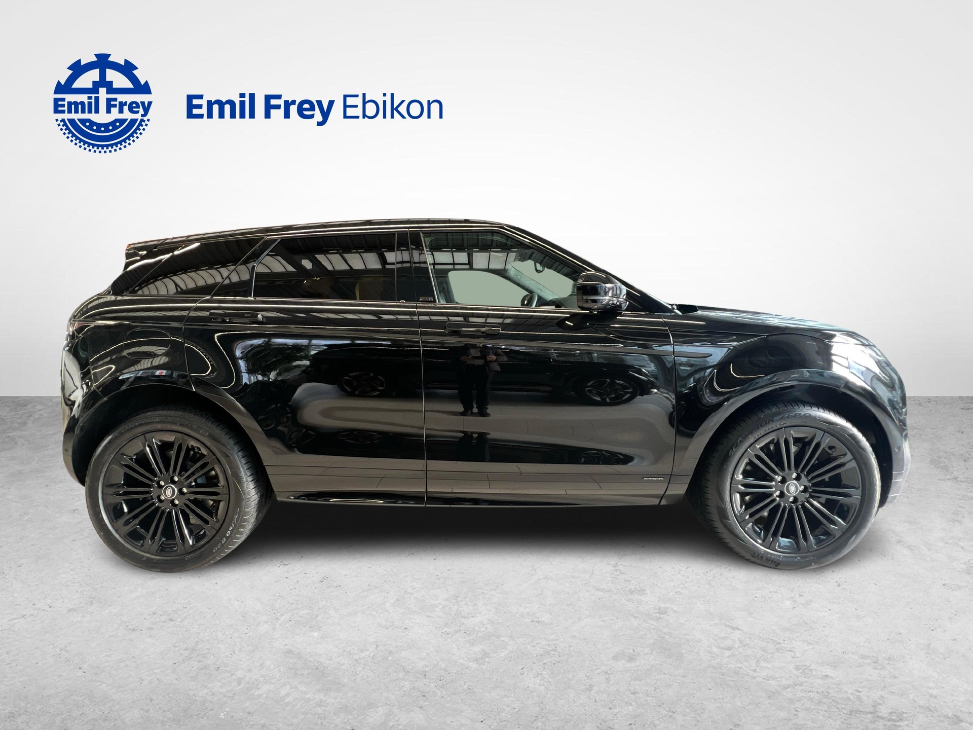 LAND ROVER Range Rover Evoque 1.5 T 270e Autobiography-image-5