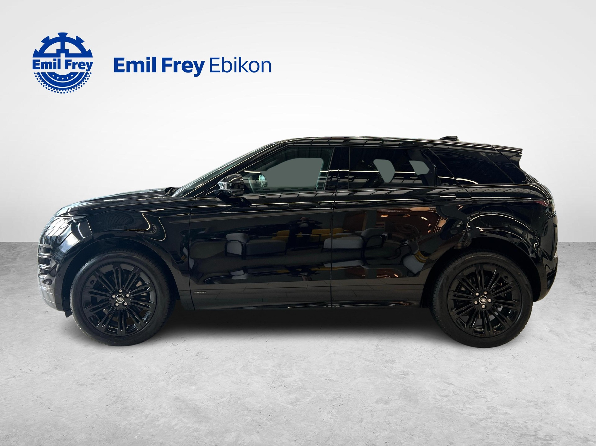 LAND ROVER Range Rover Evoque 1.5 T 270e Autobiography-image-1