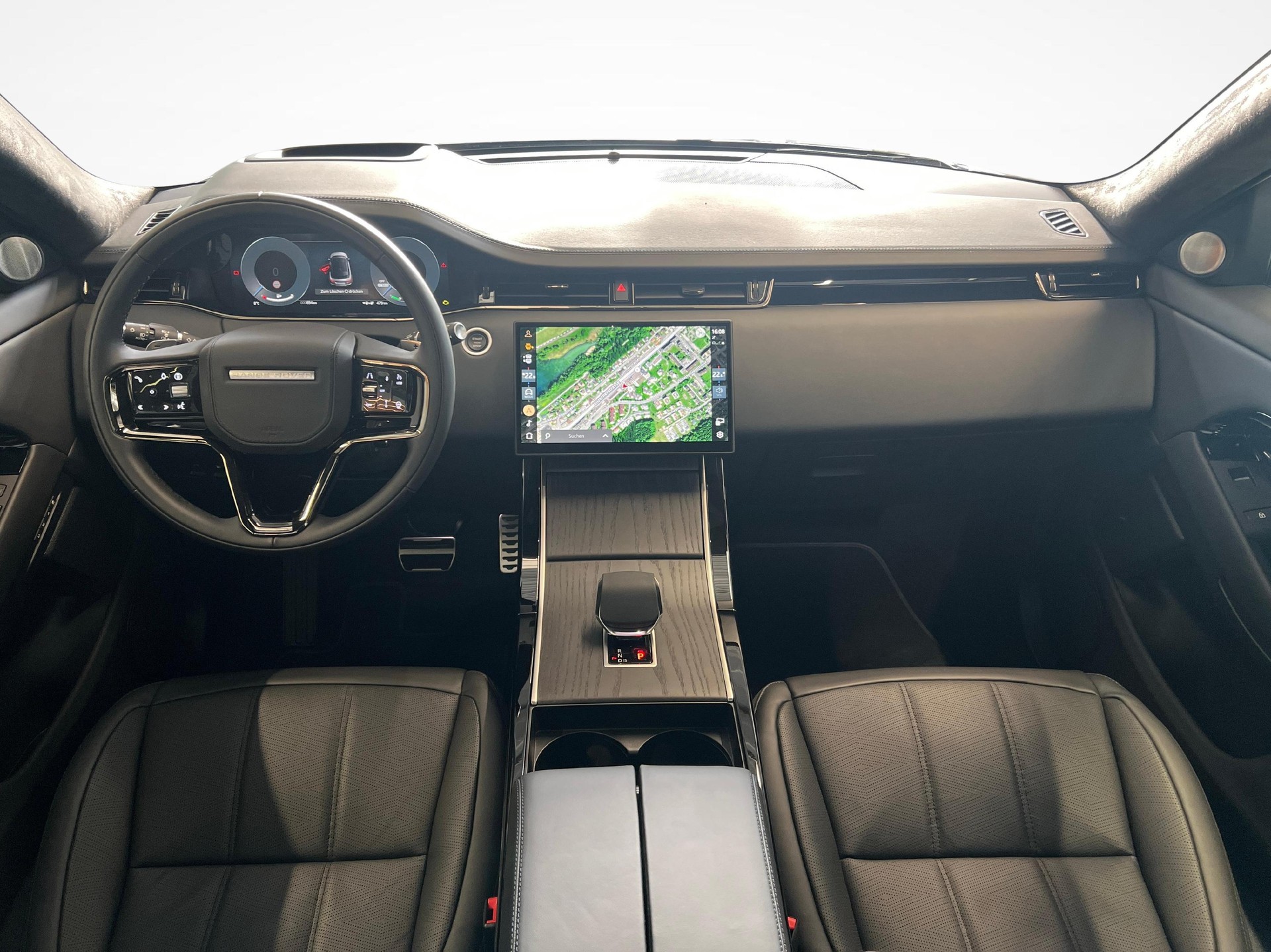 LAND ROVER Range Rover Evoque 1.5 T 270e Autobiography-image-8