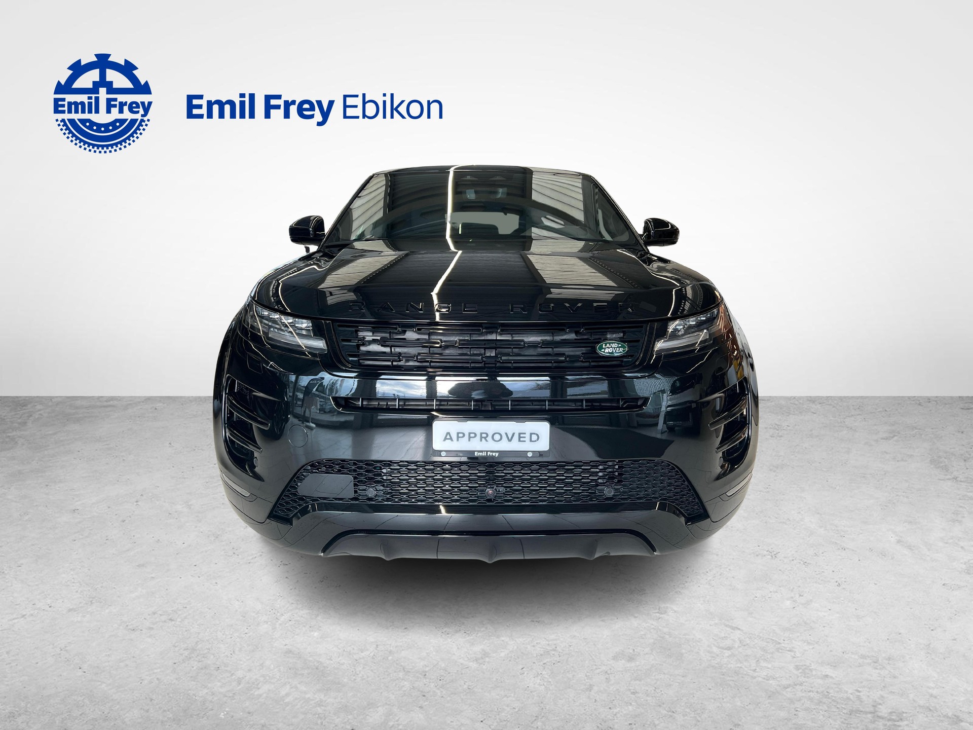 LAND ROVER Range Rover Evoque 1.5 T 270e Autobiography-image-7