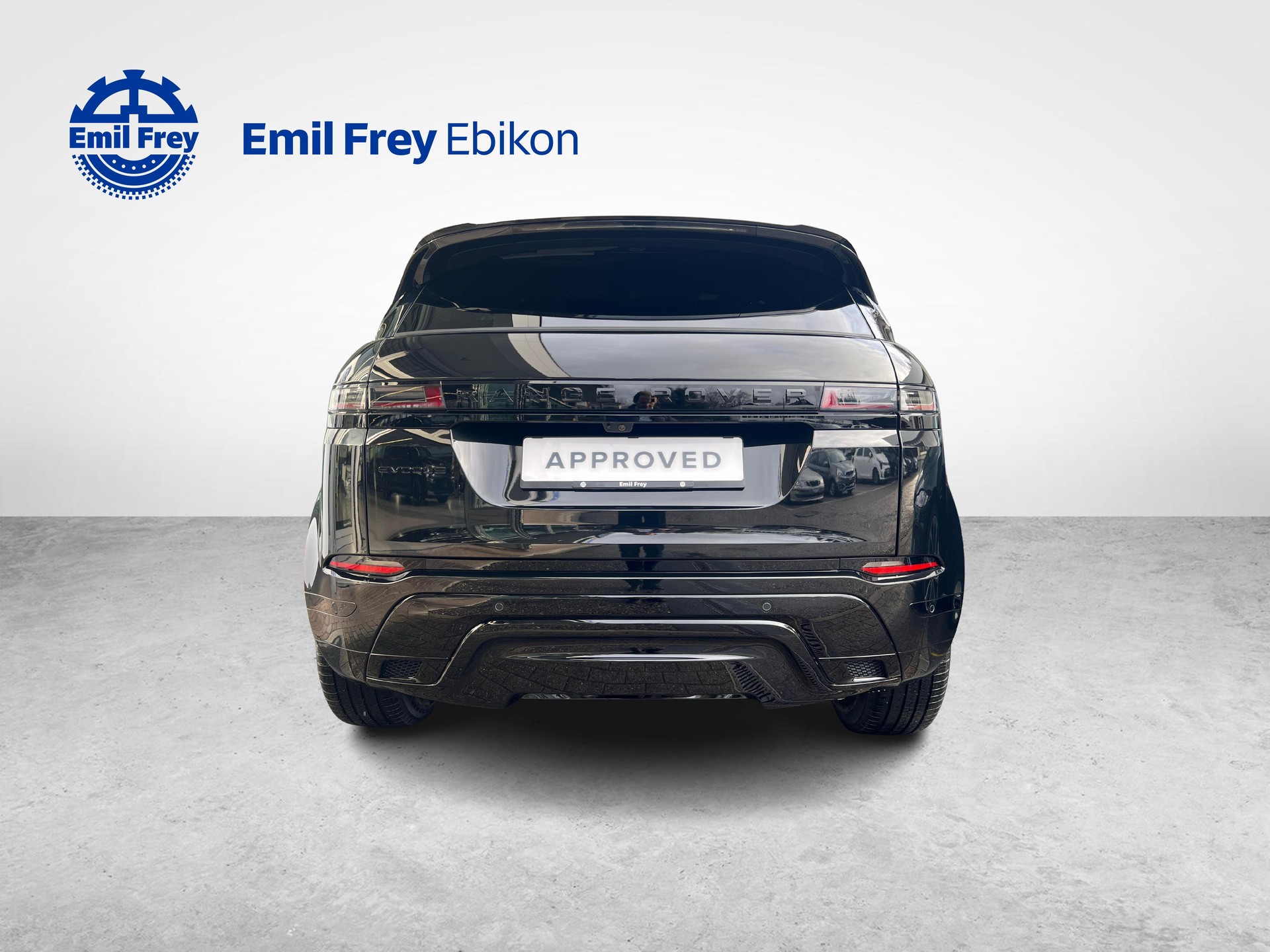 LAND ROVER Range Rover Evoque 1.5 T 270e Autobiography-image-3